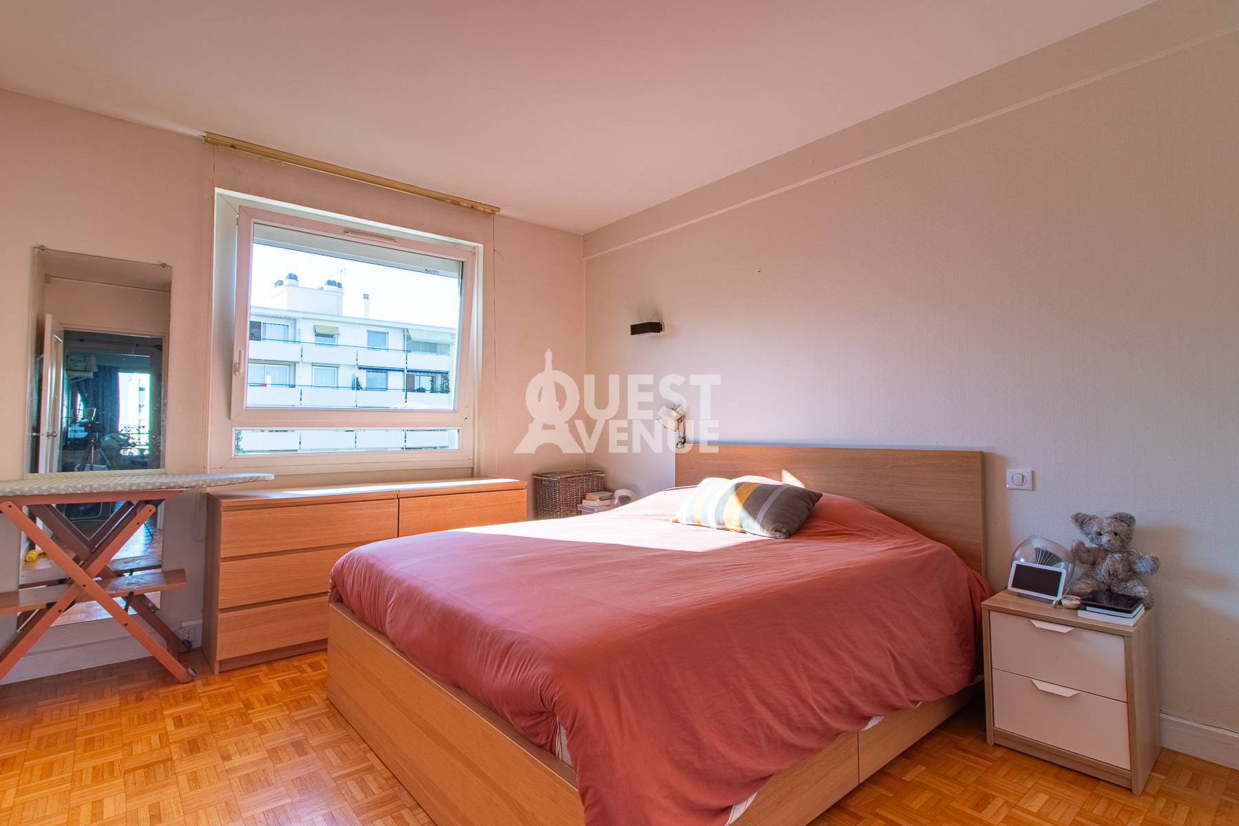 Une photo de l’annonce