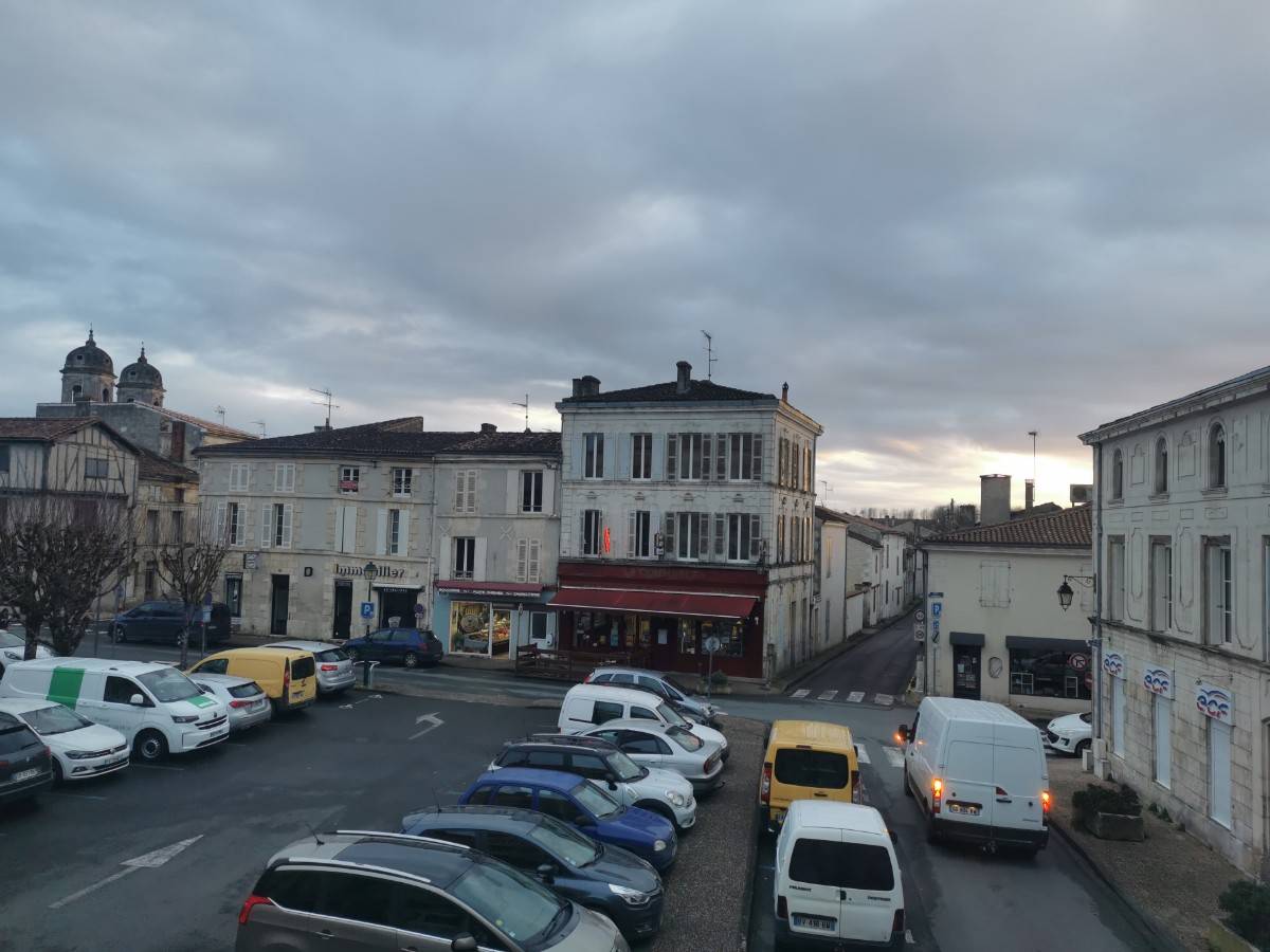 Une photo de l’annonce