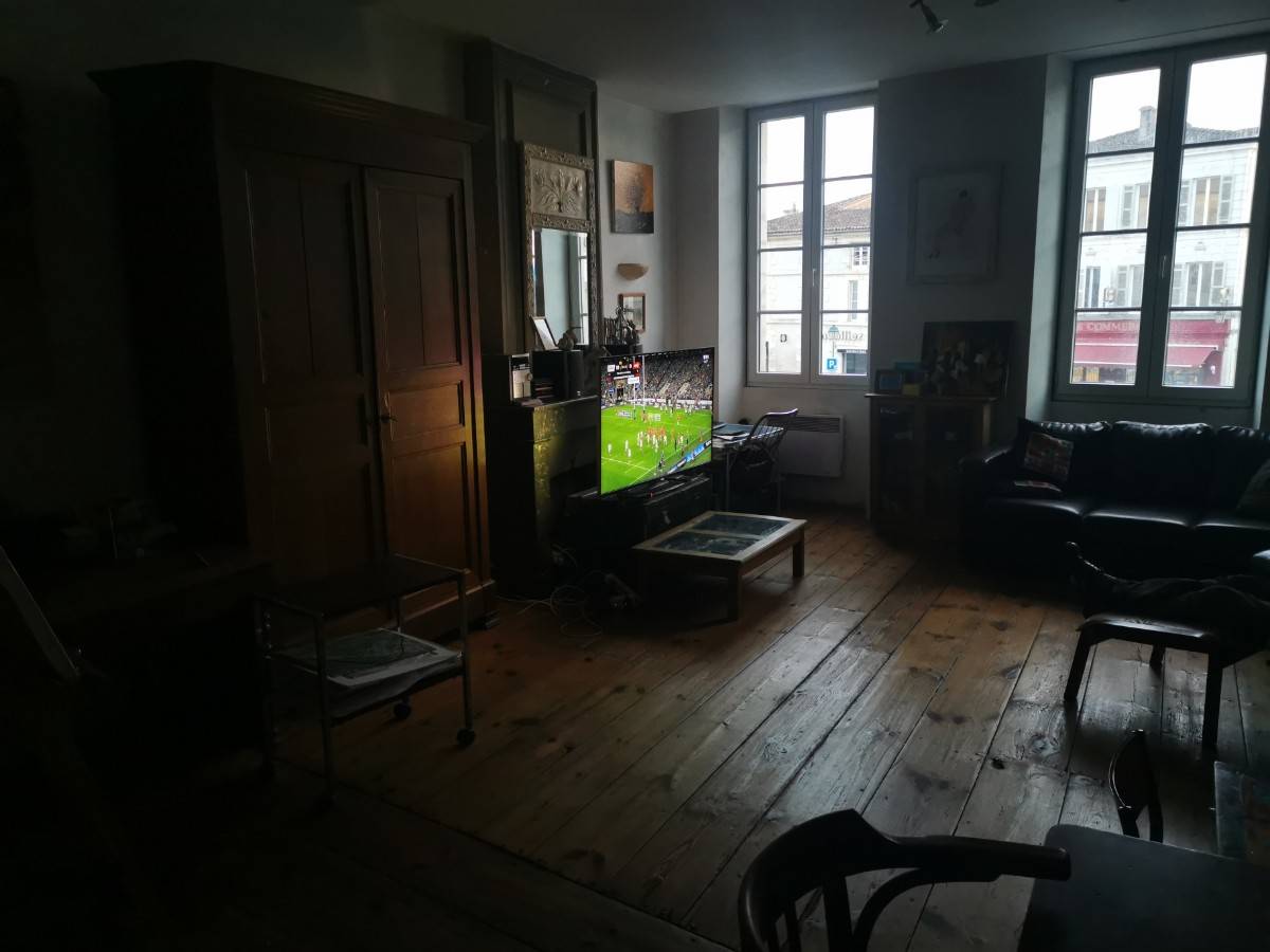 Une photo de l’annonce