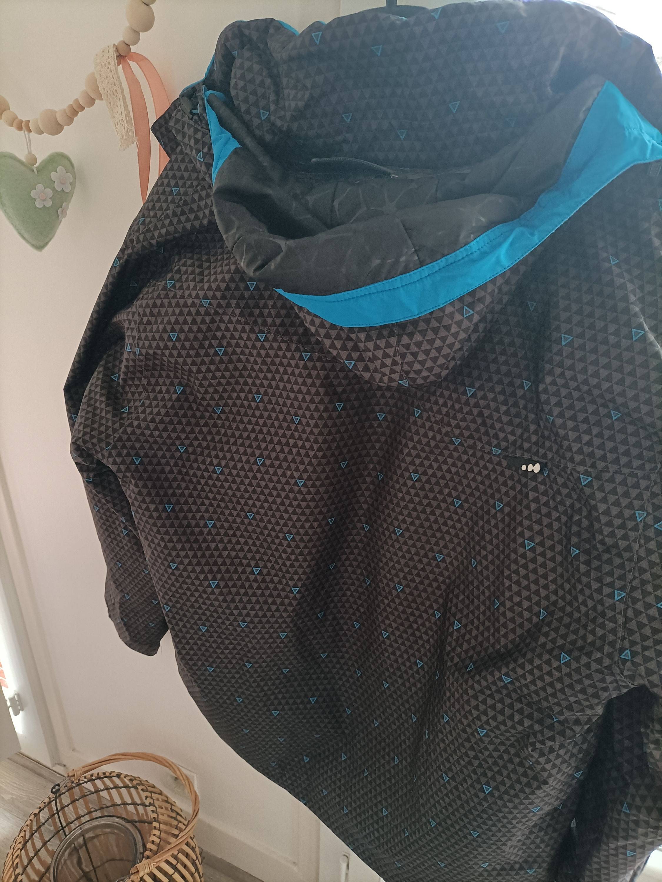 Vends doudoune ski