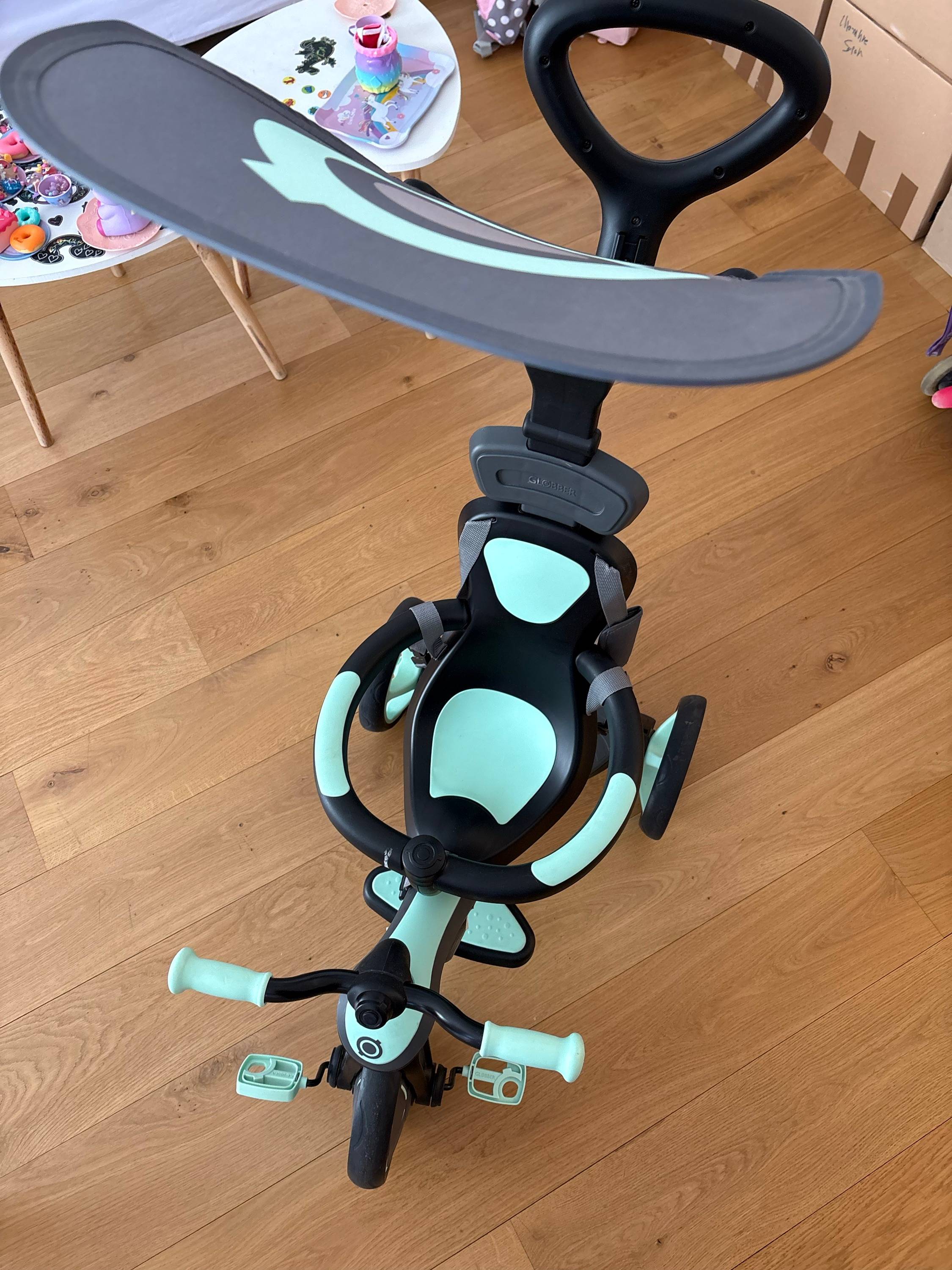 Vends tricycle pour enfant