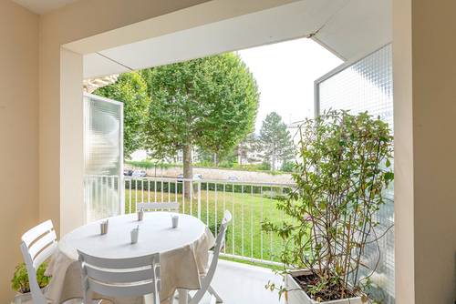 Vends appartement - 79m² - Versailles