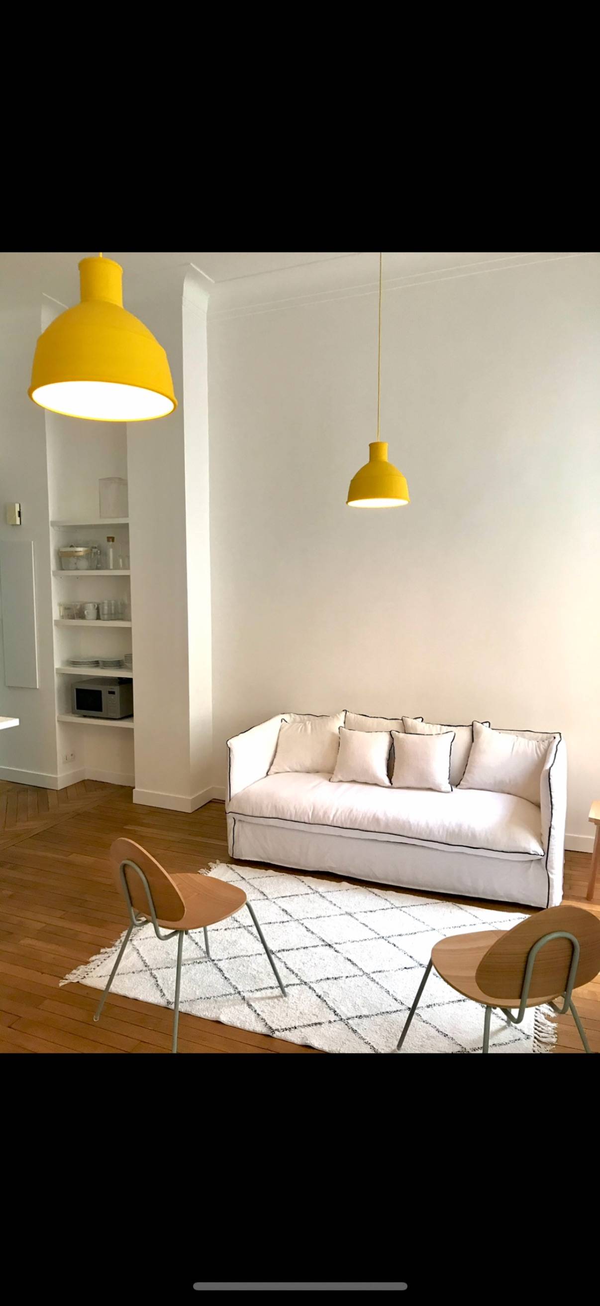 Une photo de l’annonce