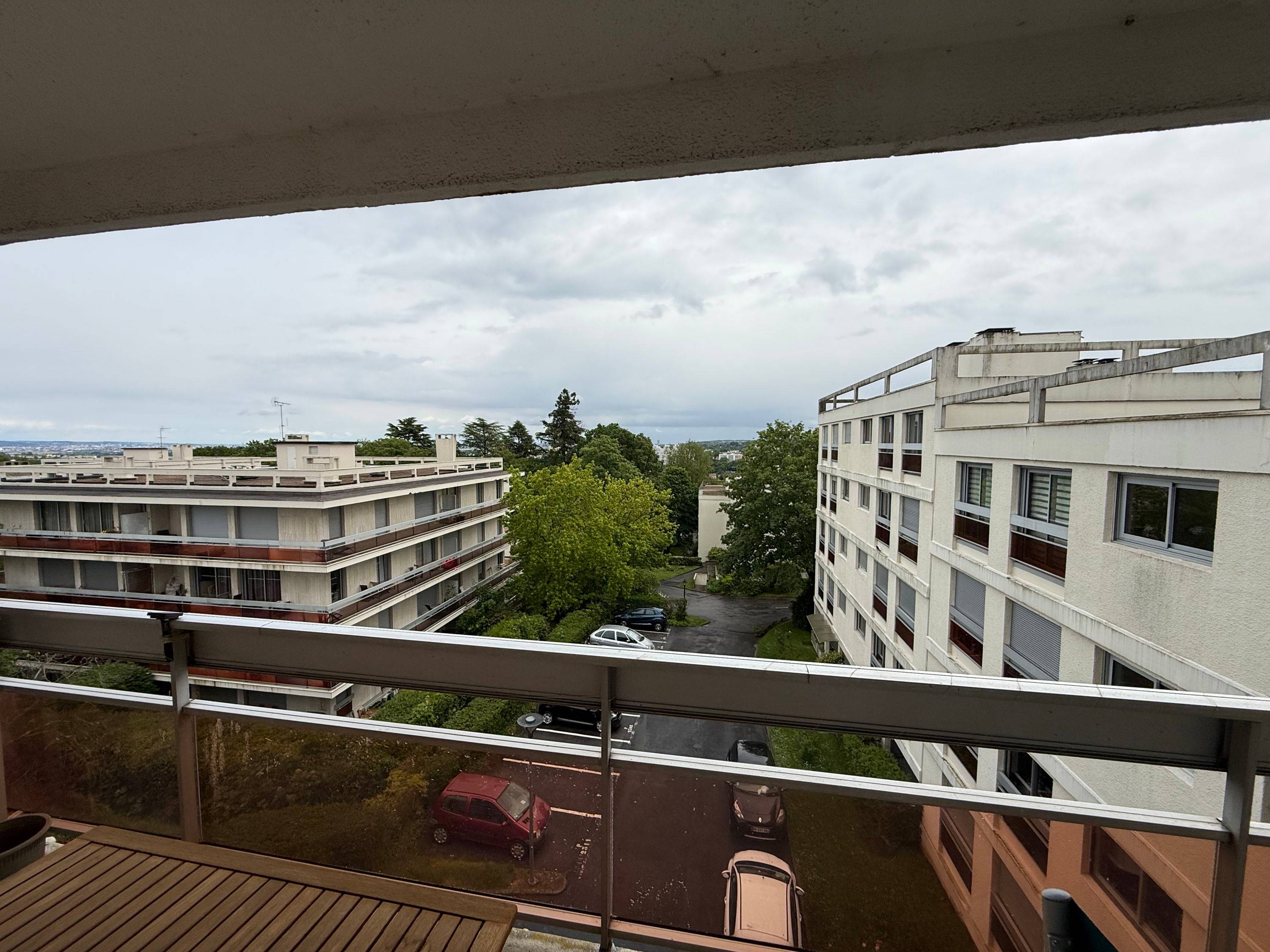 Vends appartement - 93m² - Mareil-Marly