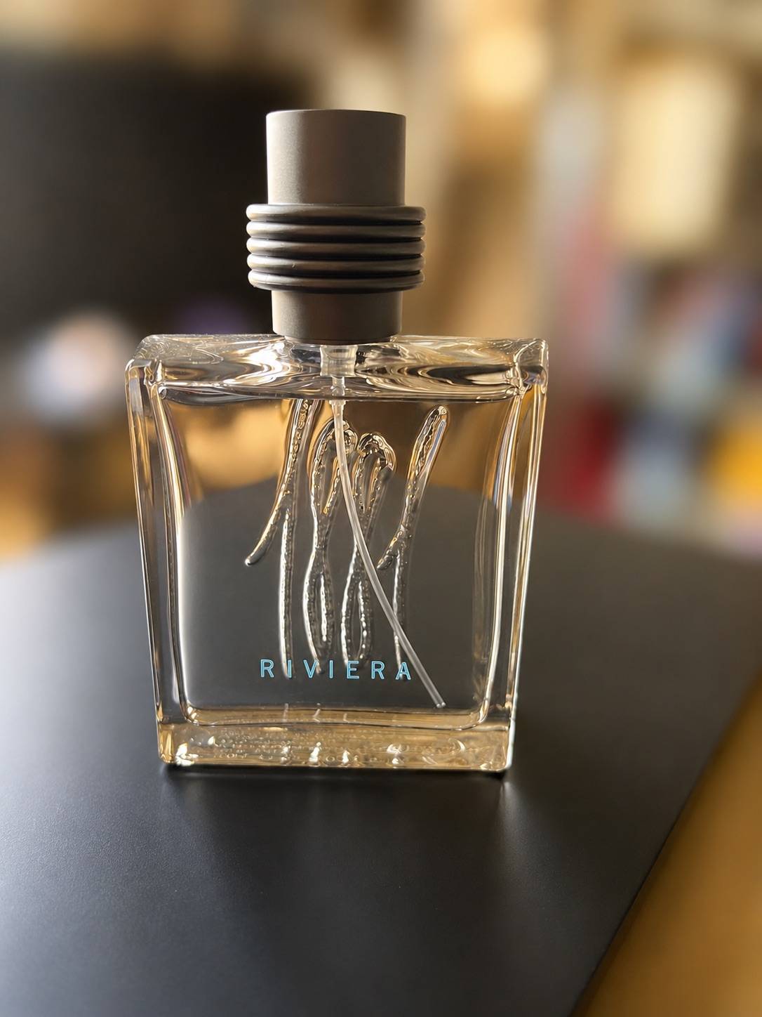 Vends eau de toilette Cerruti 1881 : Riviera