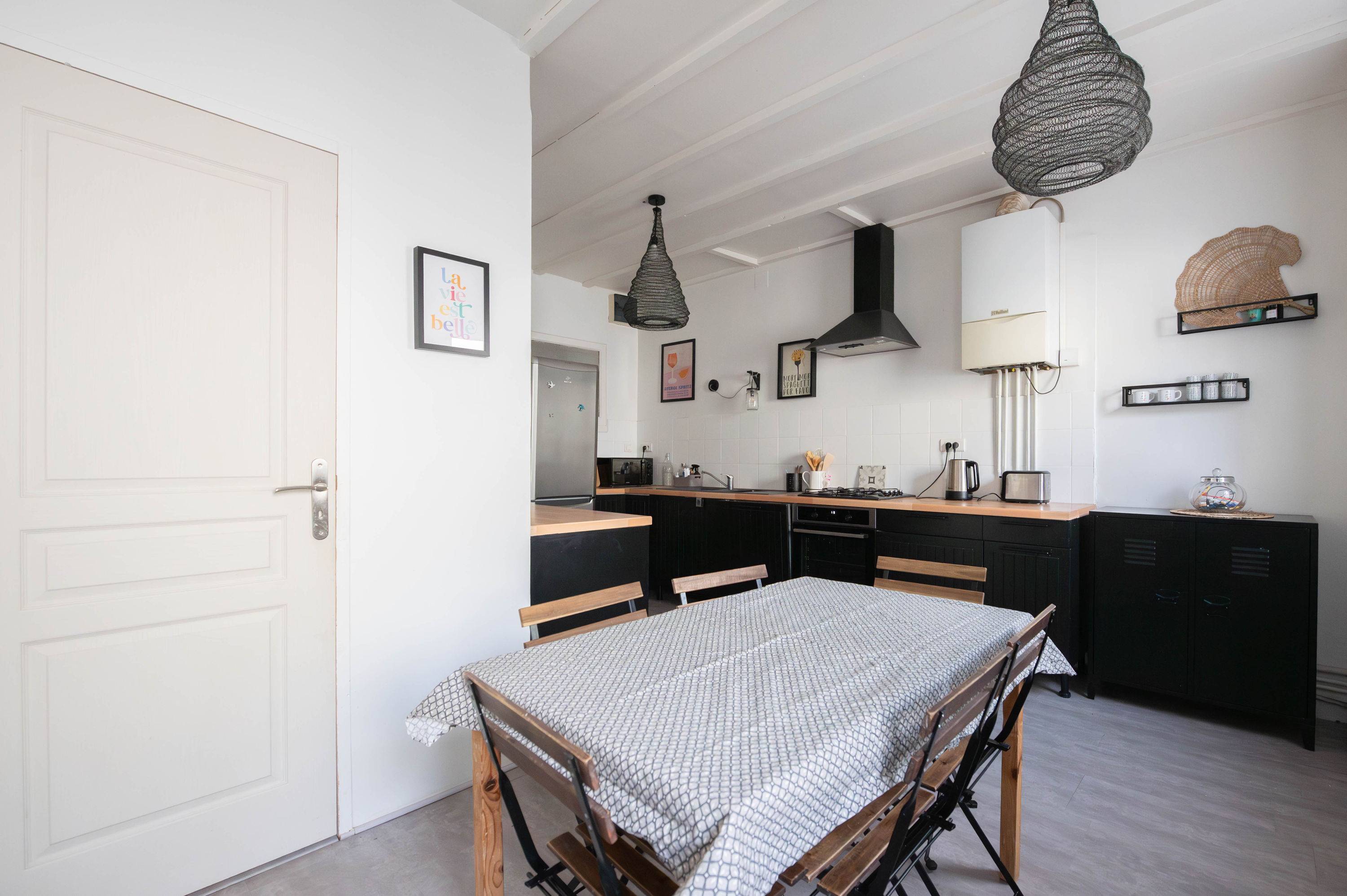 Une photo de l’annonce