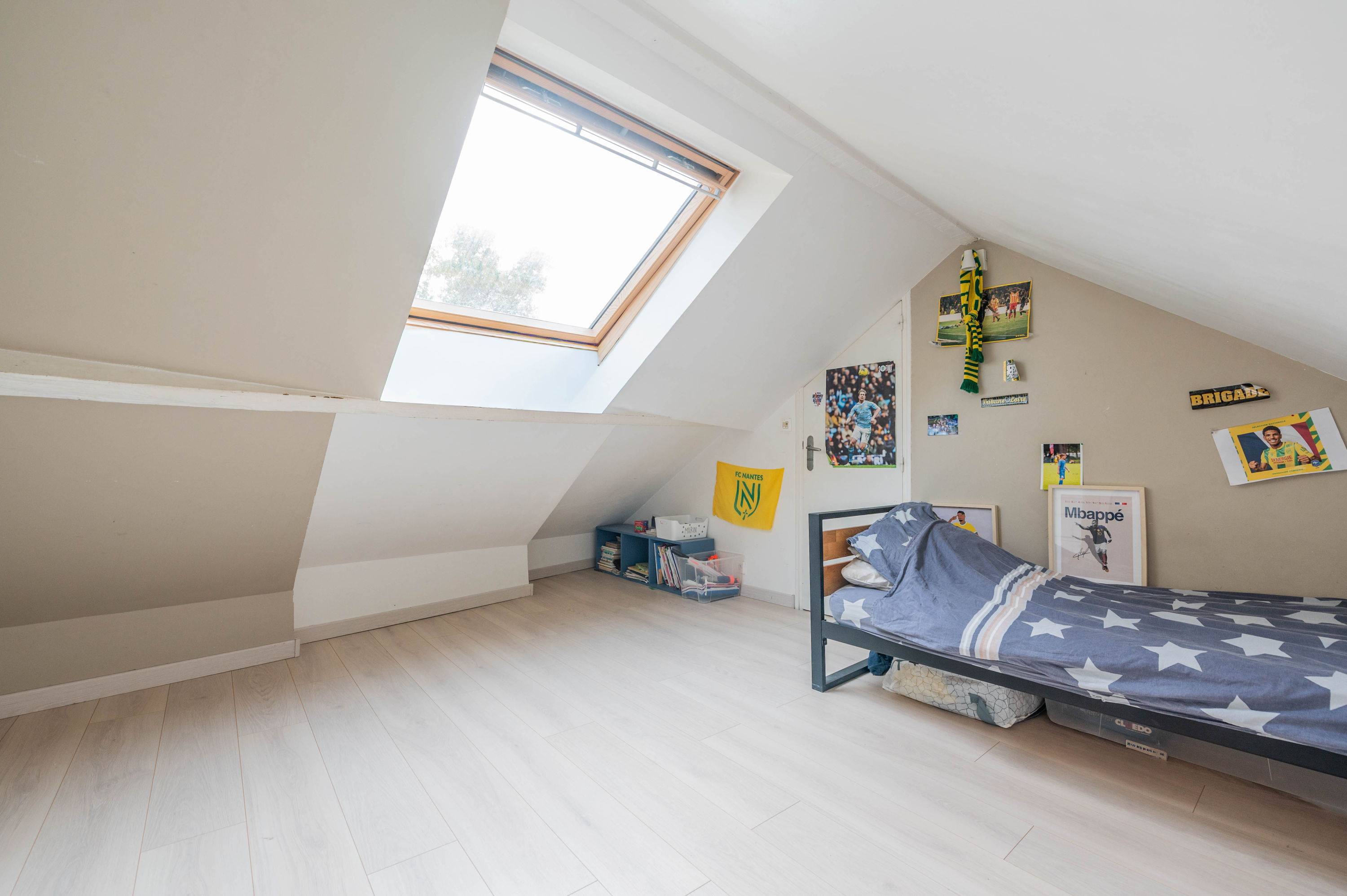 Une photo de l’annonce