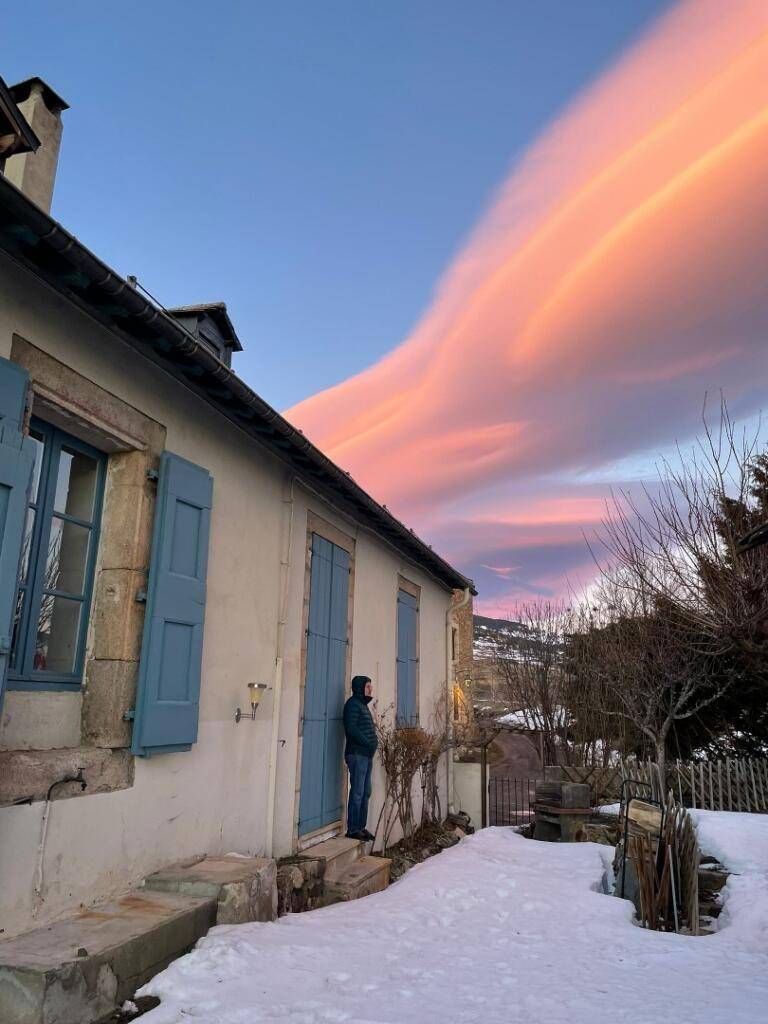 Loue maison de montagne - 15 couchages