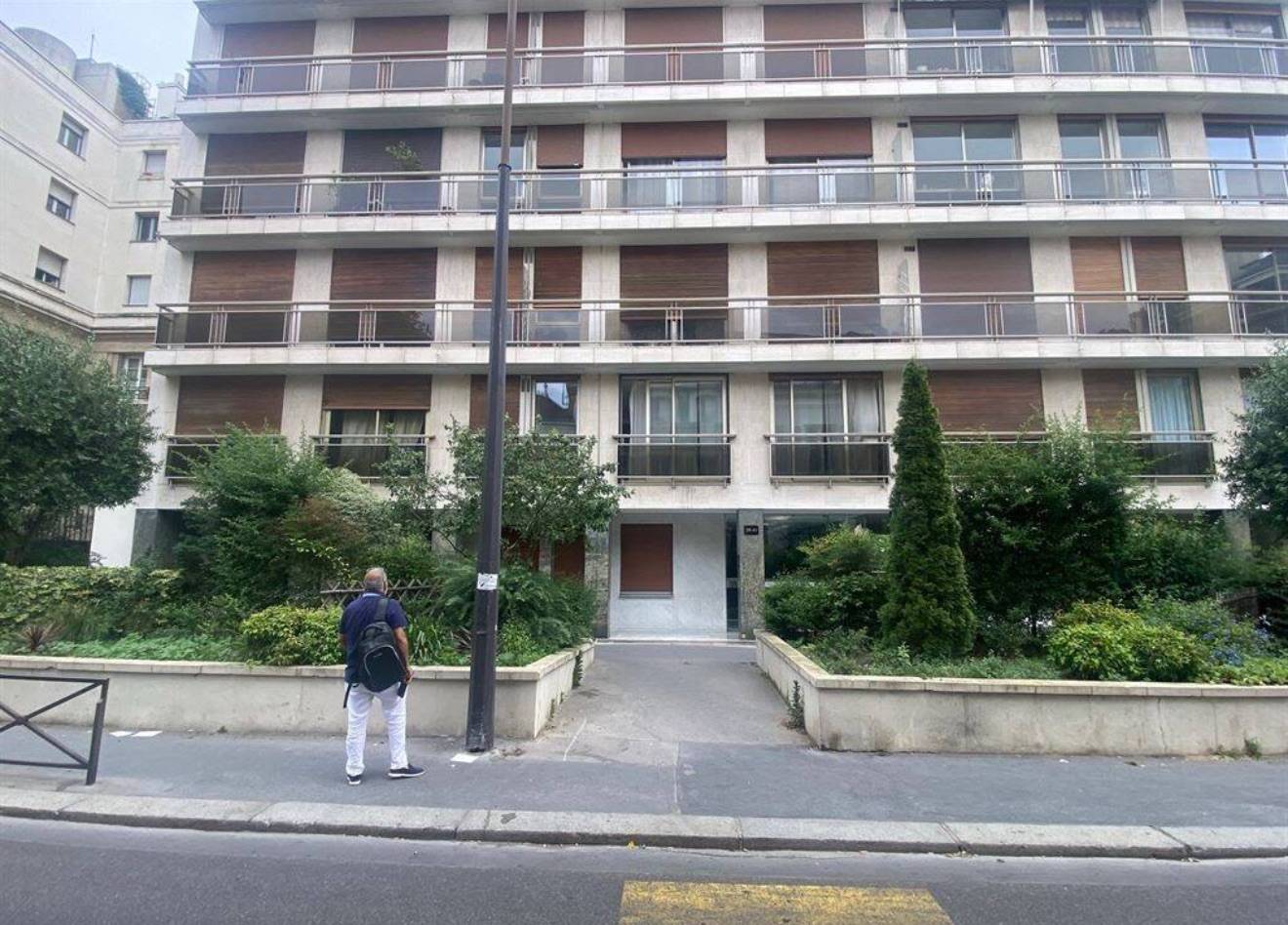 Une photo de l’annonce