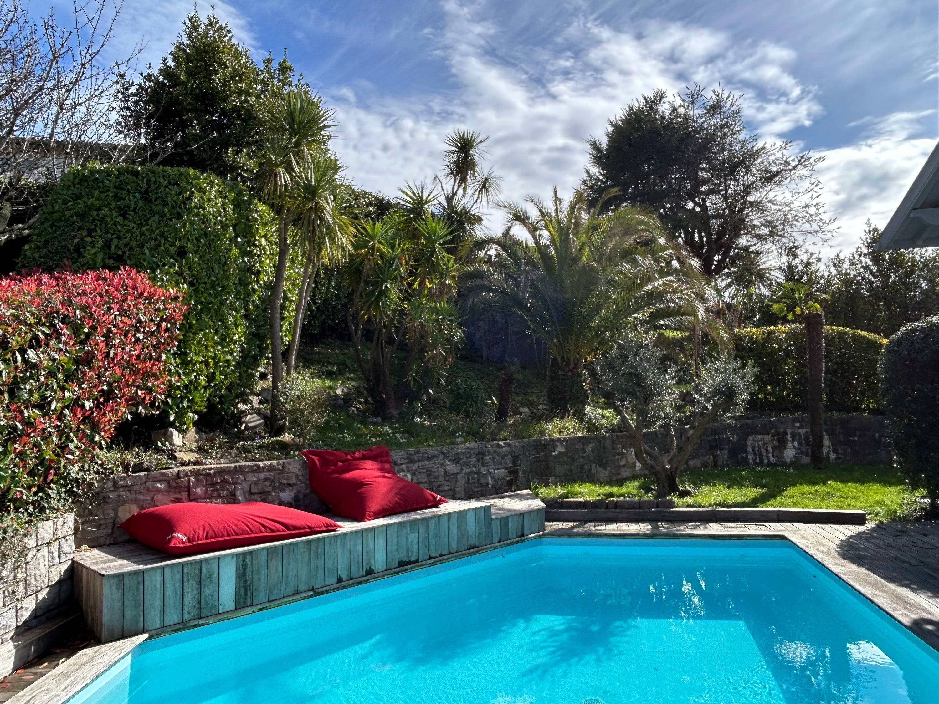 Une photo de l’annonce de location de vacances