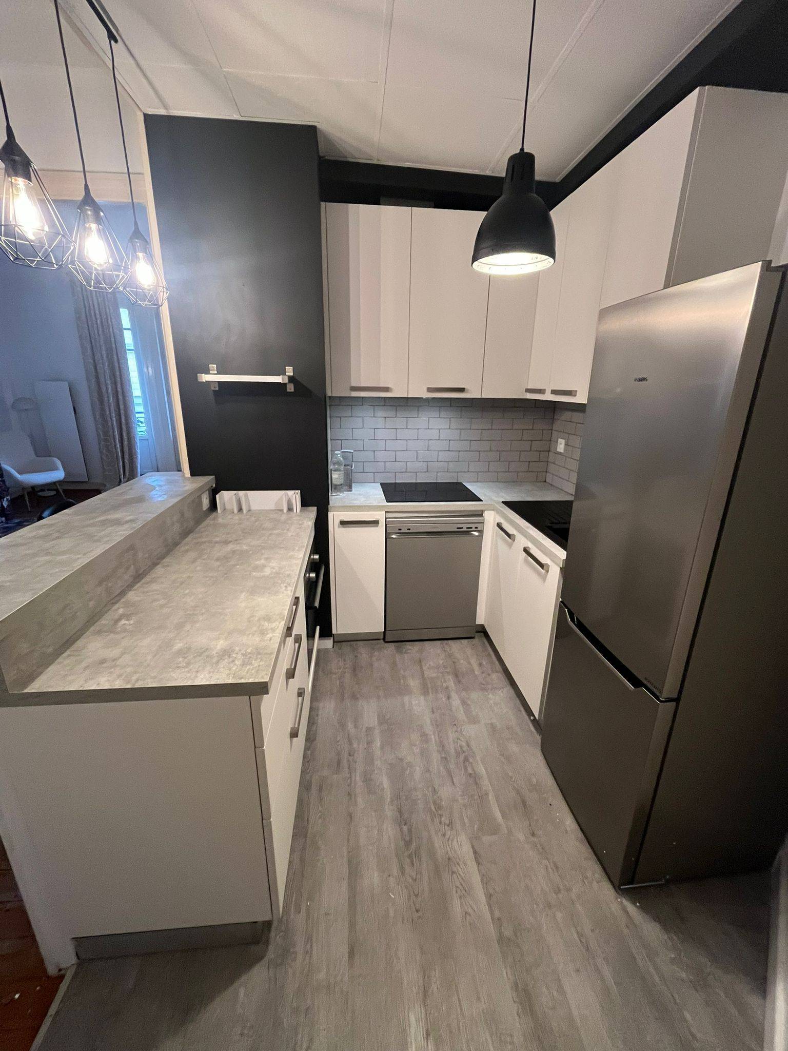 Une photo de l’annonce