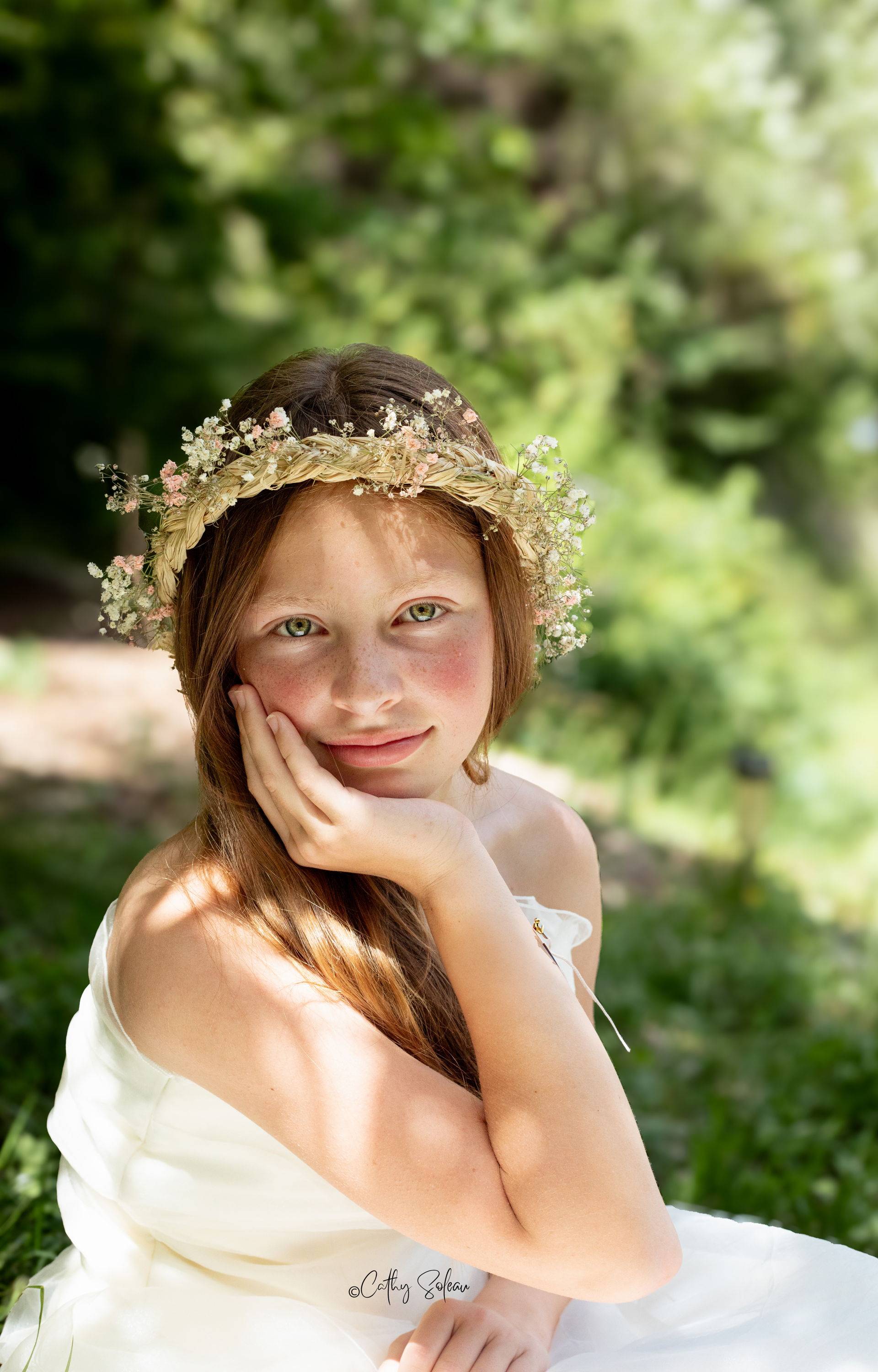 Photographe Professionnelle