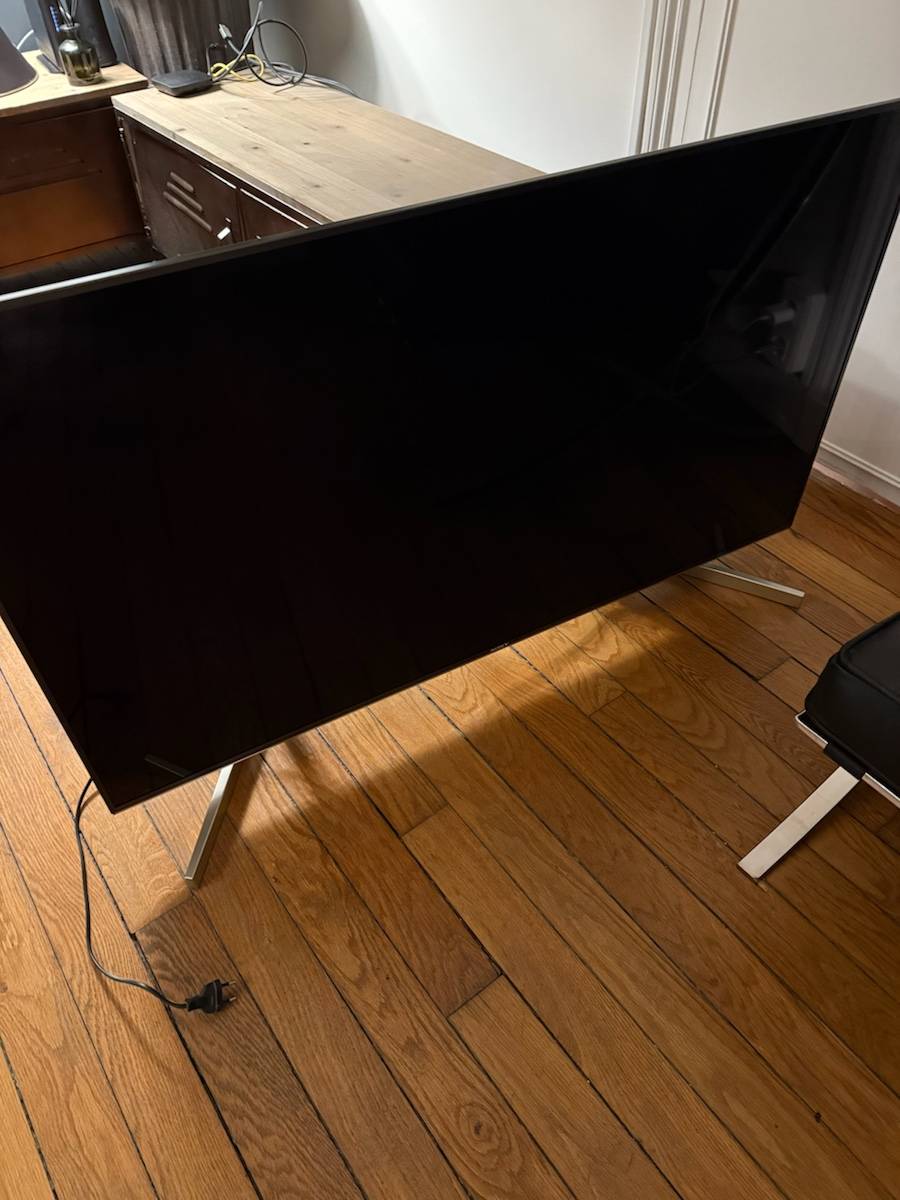 TV Sony Bravia belle occasion