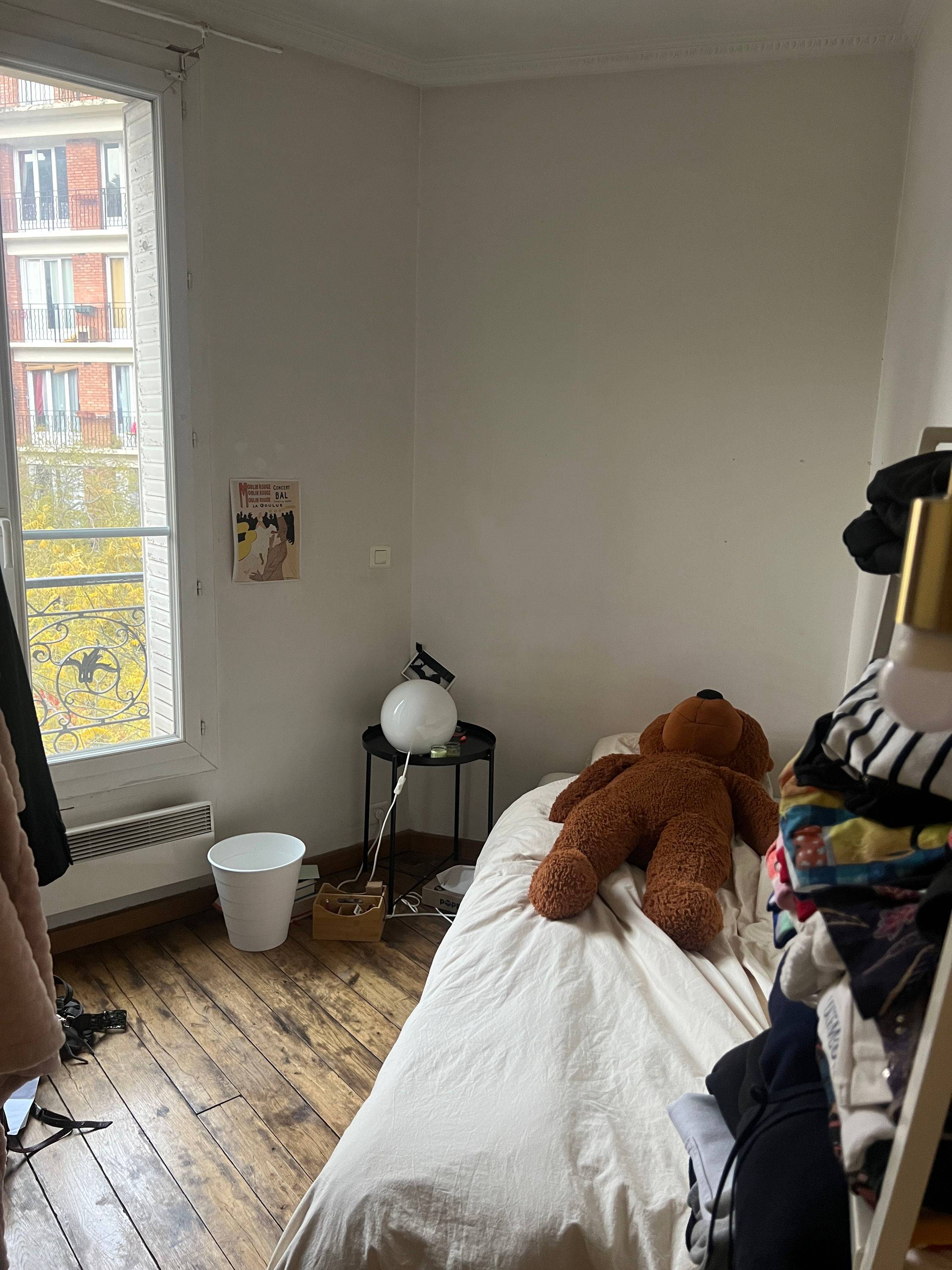 Une photo de l’annonce