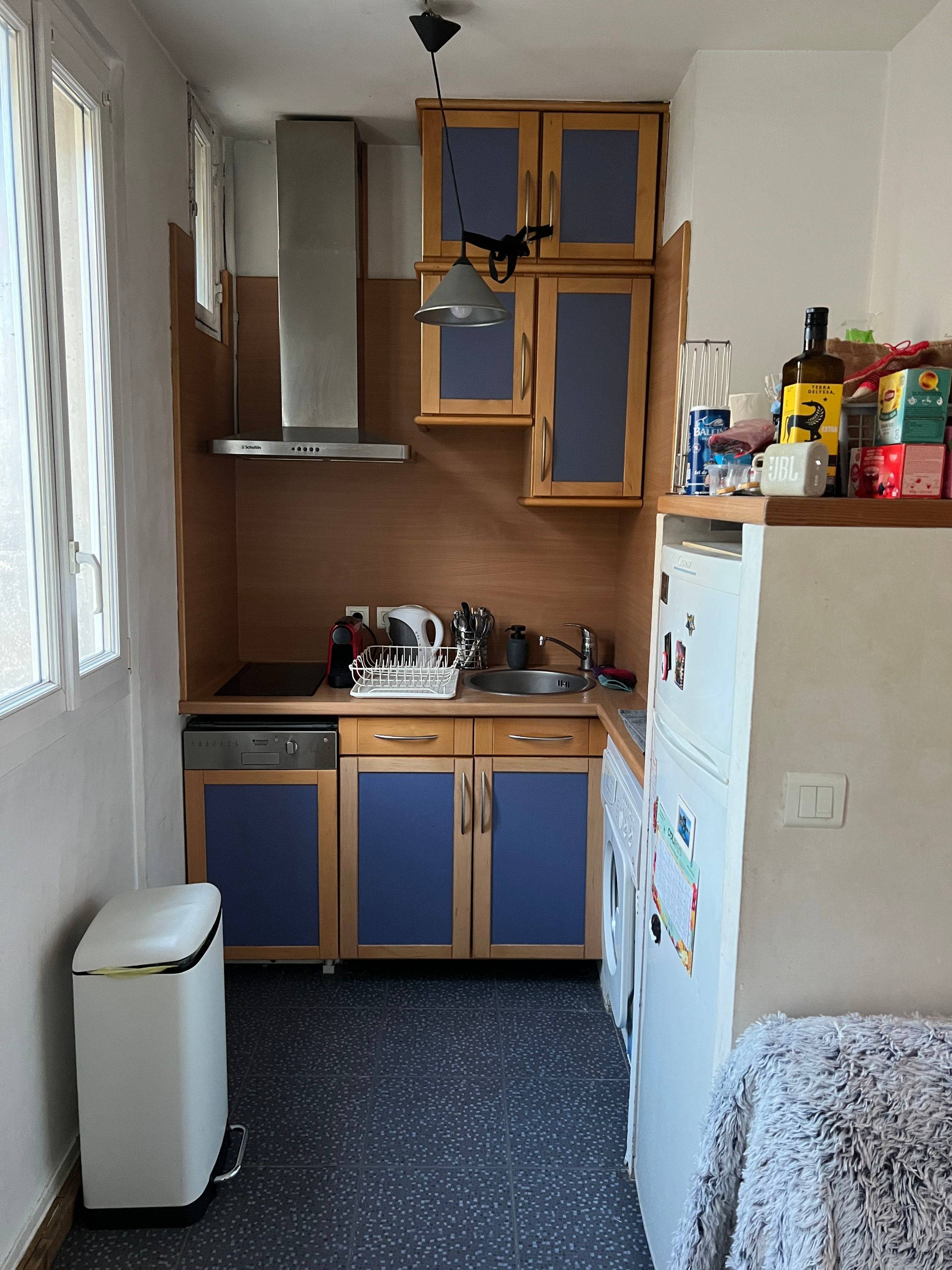 Une photo de l’annonce