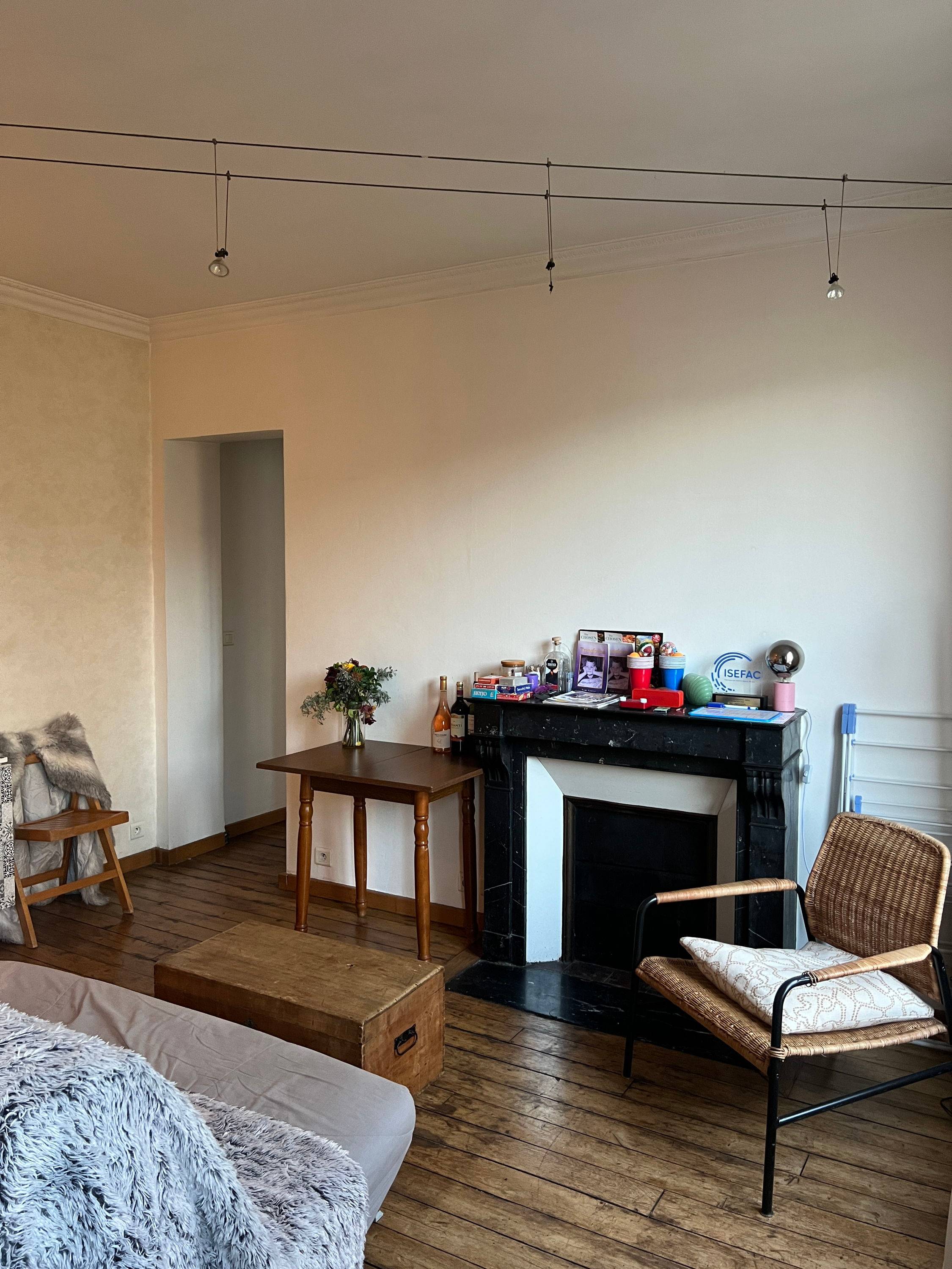 Une photo de l’annonce