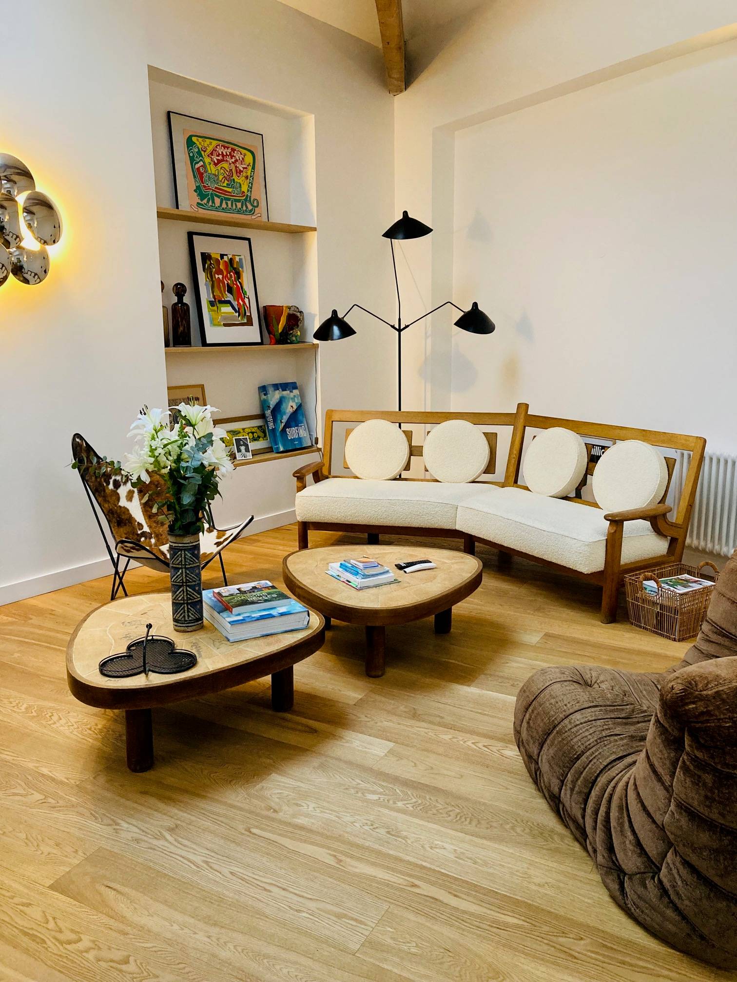 Une photo de l’annonce