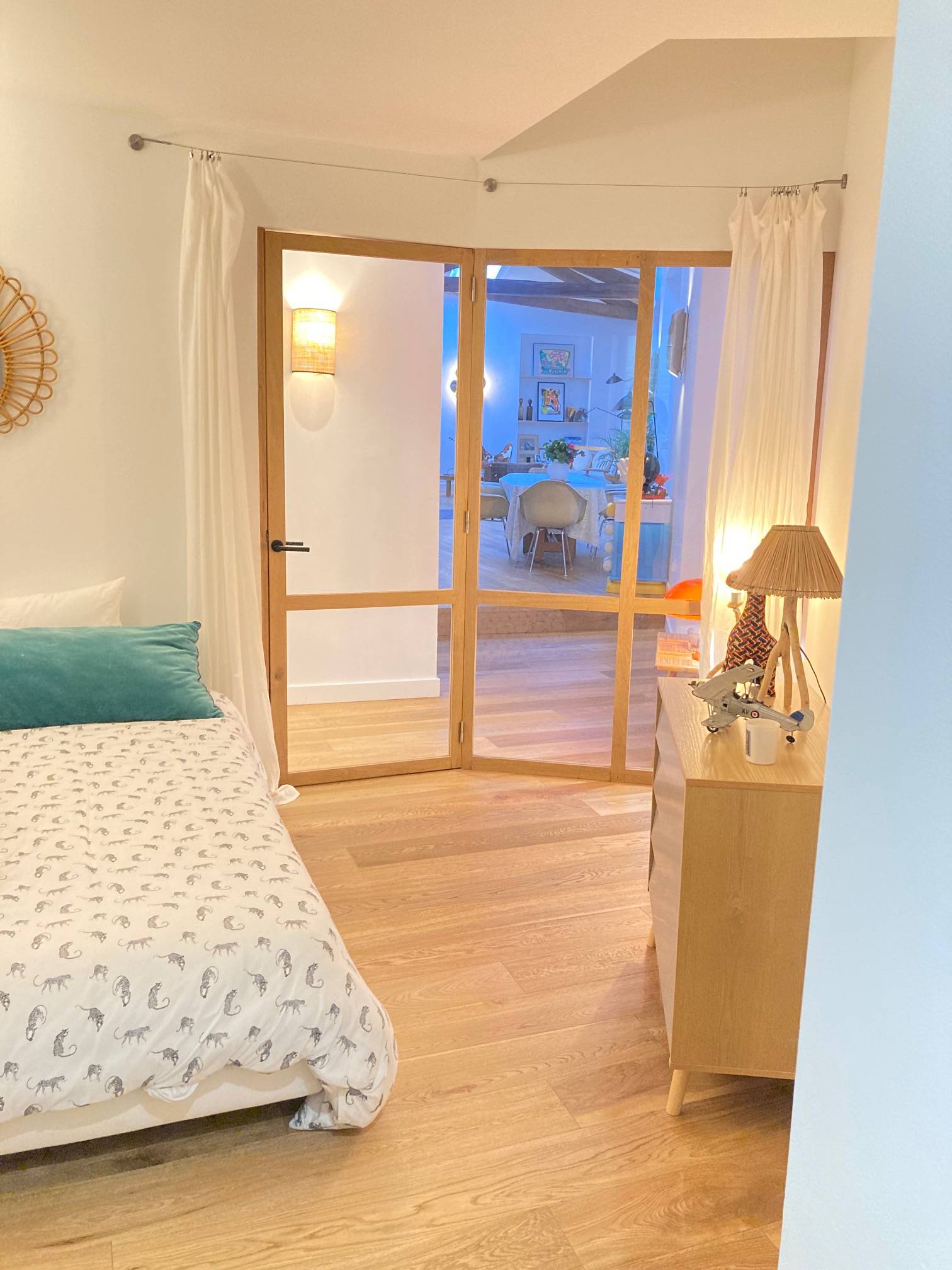 Une photo de l’annonce