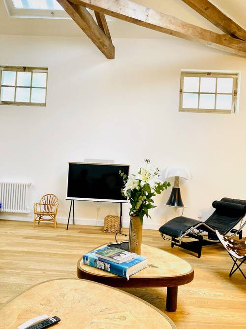 Loue appartement - 140m² - Biarritz