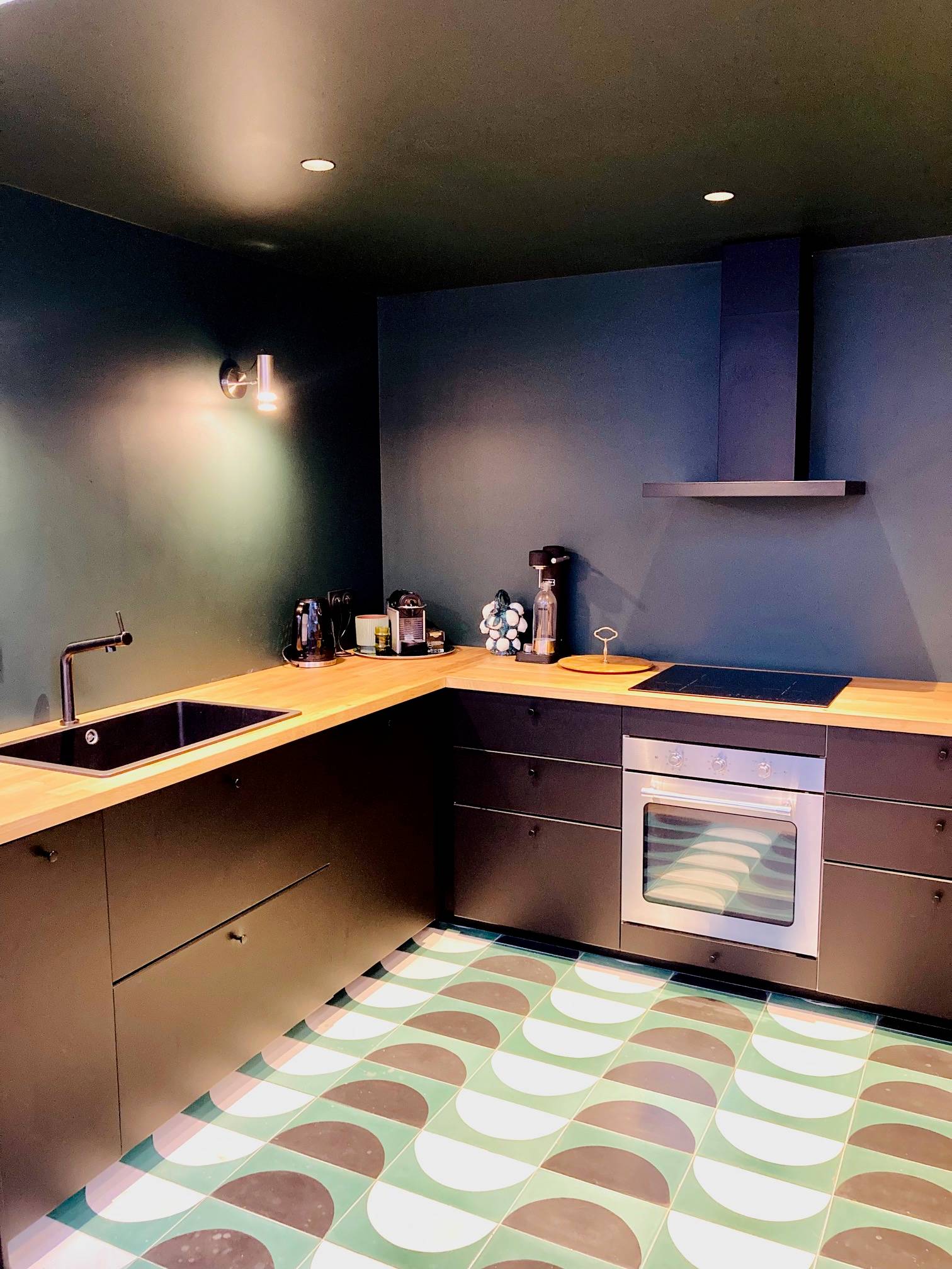 Une photo de l’annonce