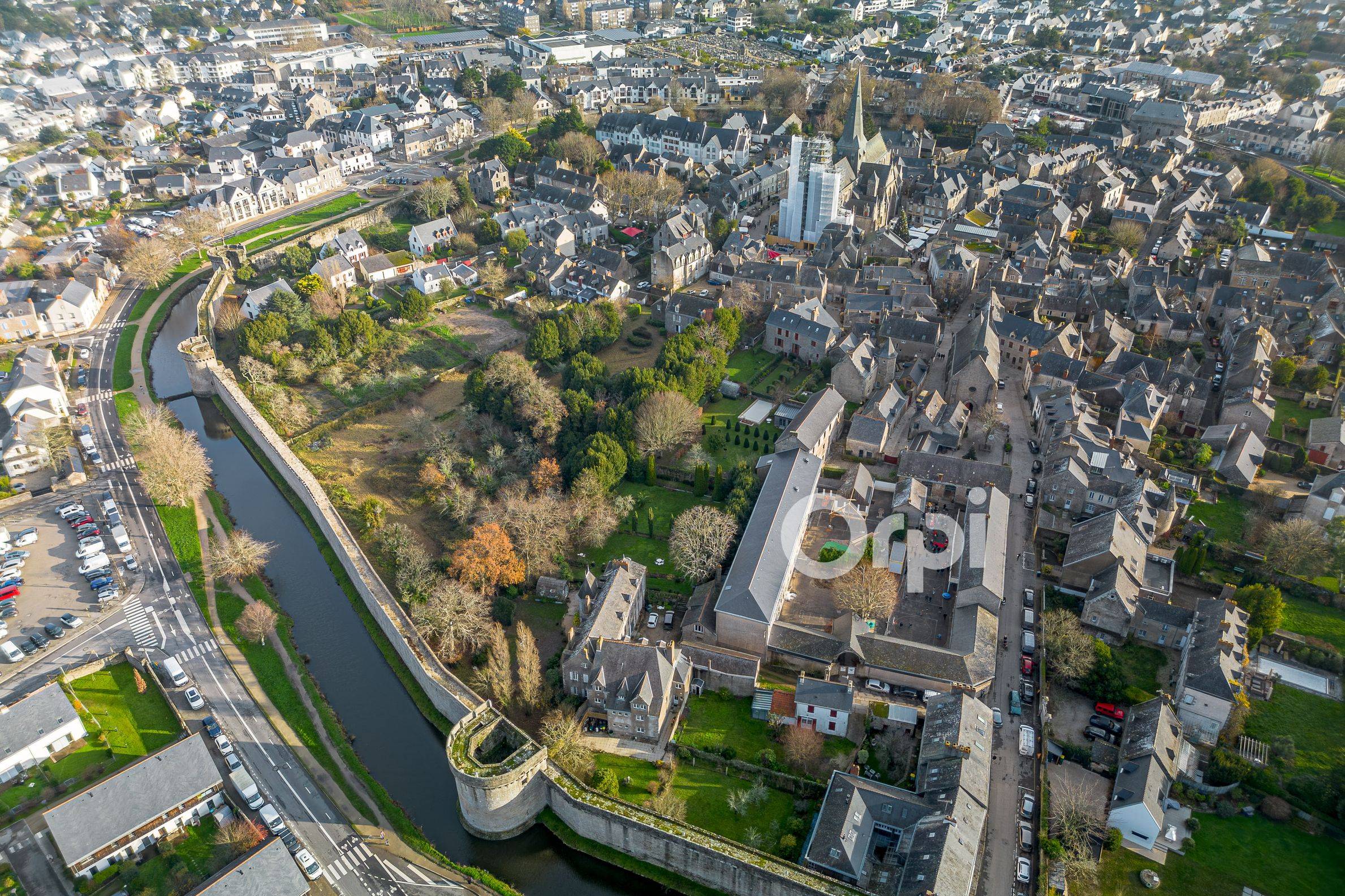 Une photo de l’annonce