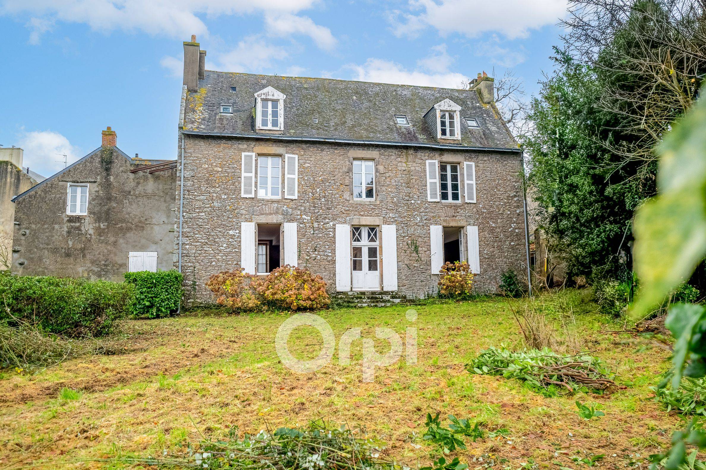 Une photo de l’annonce