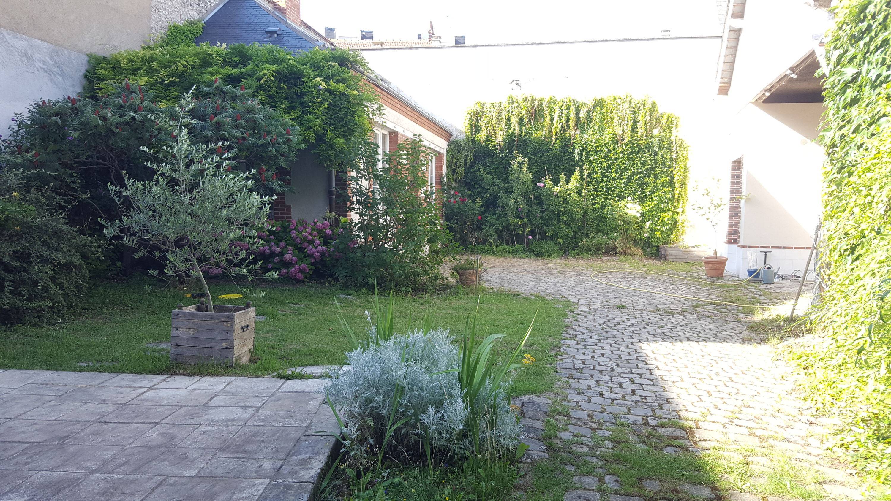 Une photo de l’annonce