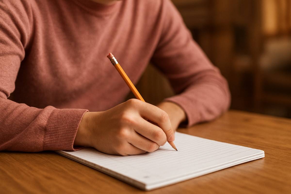 Cours particuliers — Mathématiques