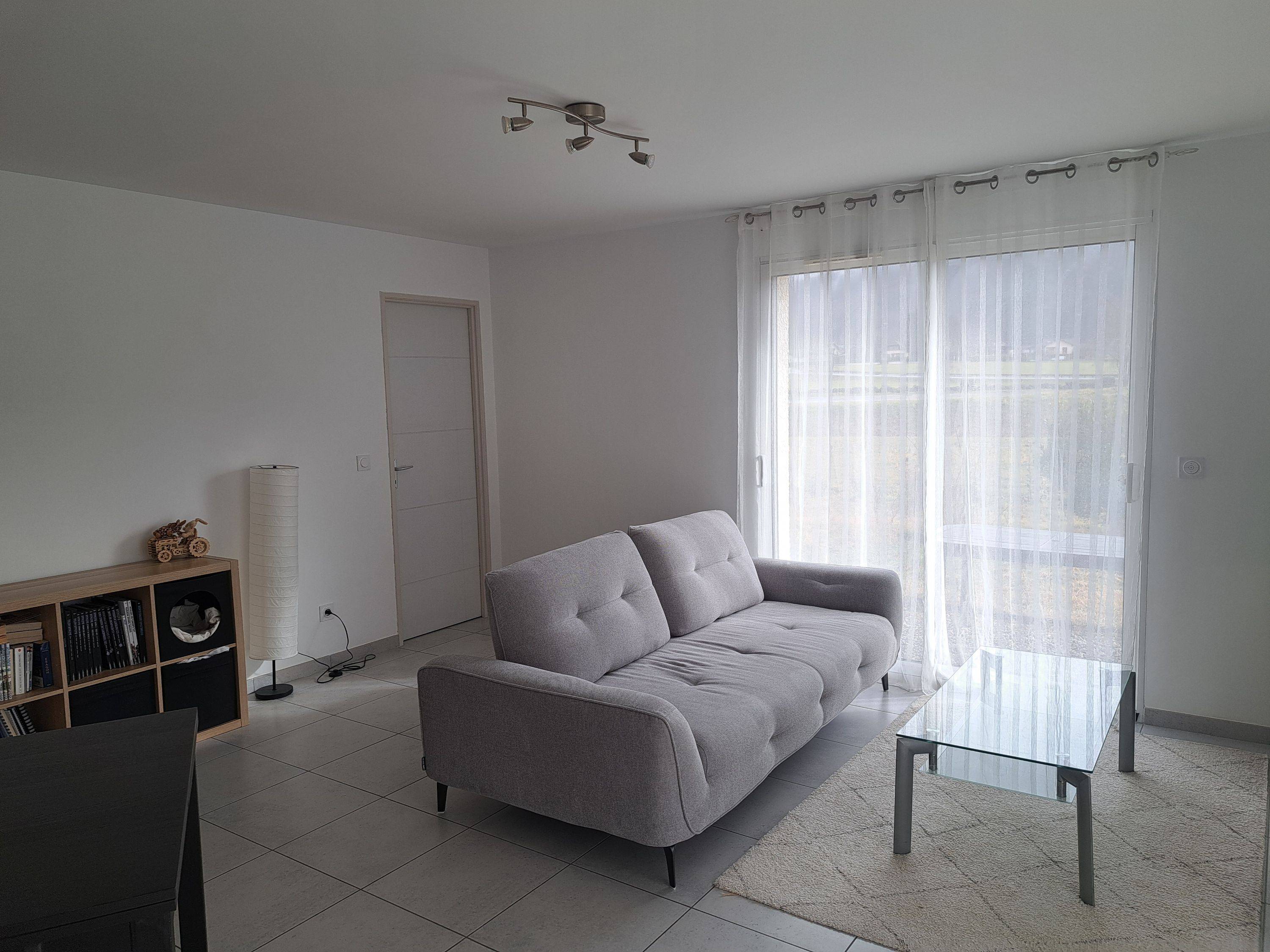 Une photo de l’annonce