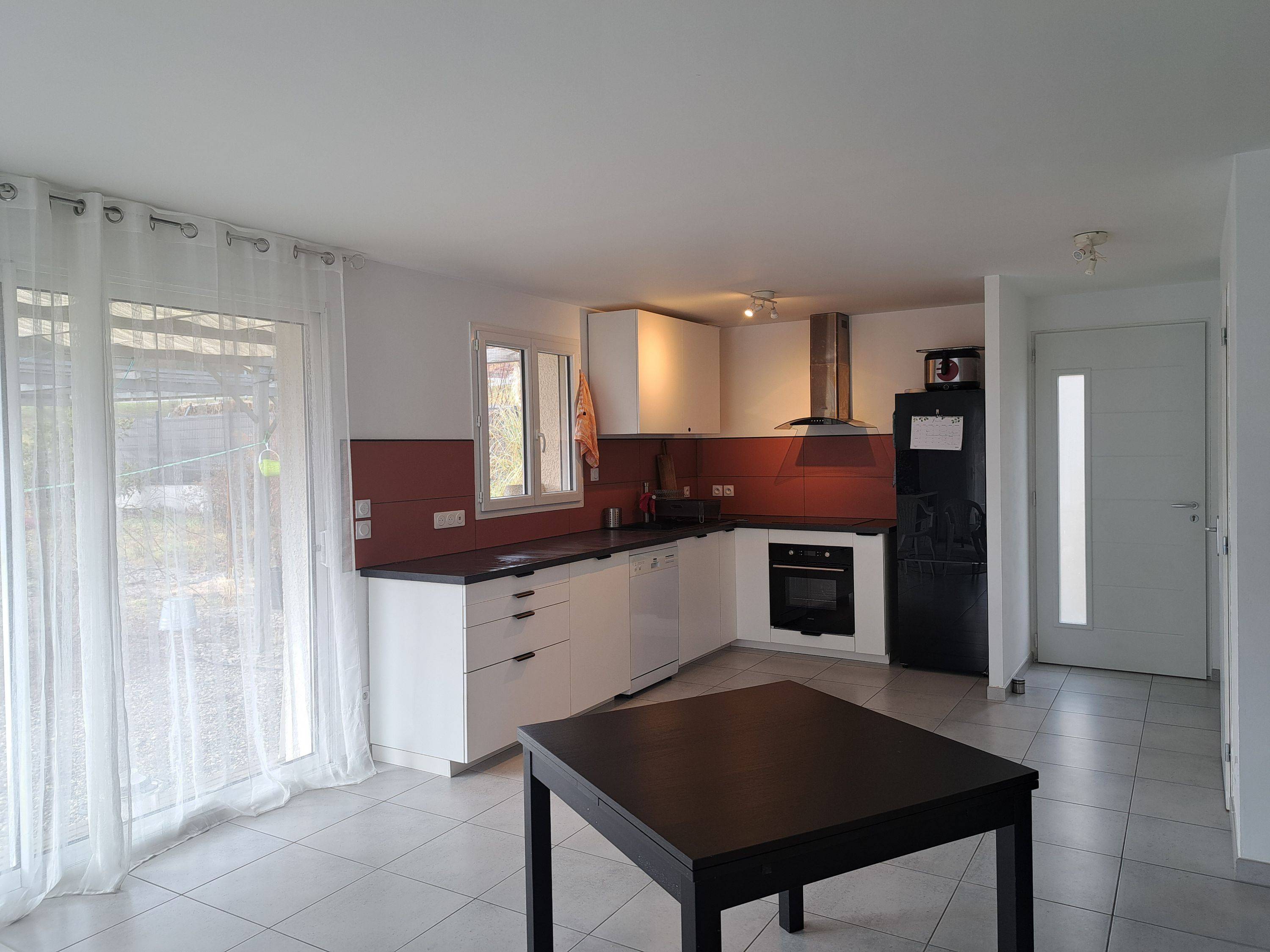 Une photo de l’annonce