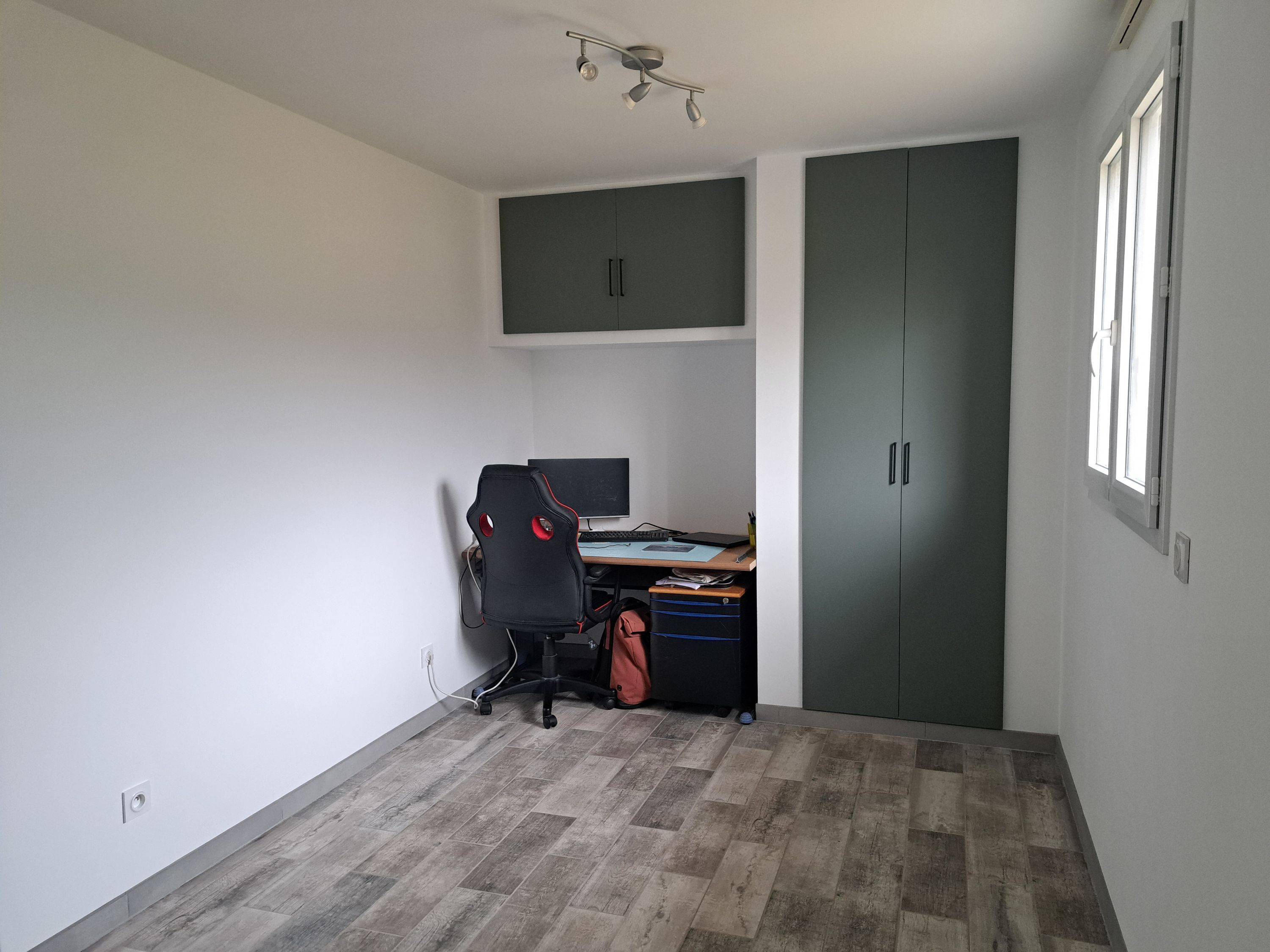 Une photo de l’annonce