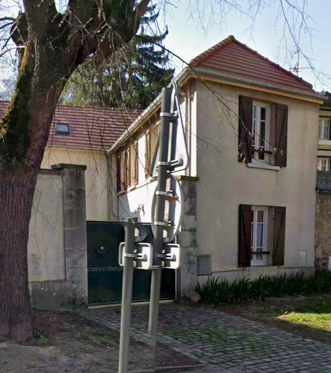 Loue maison - 135m²