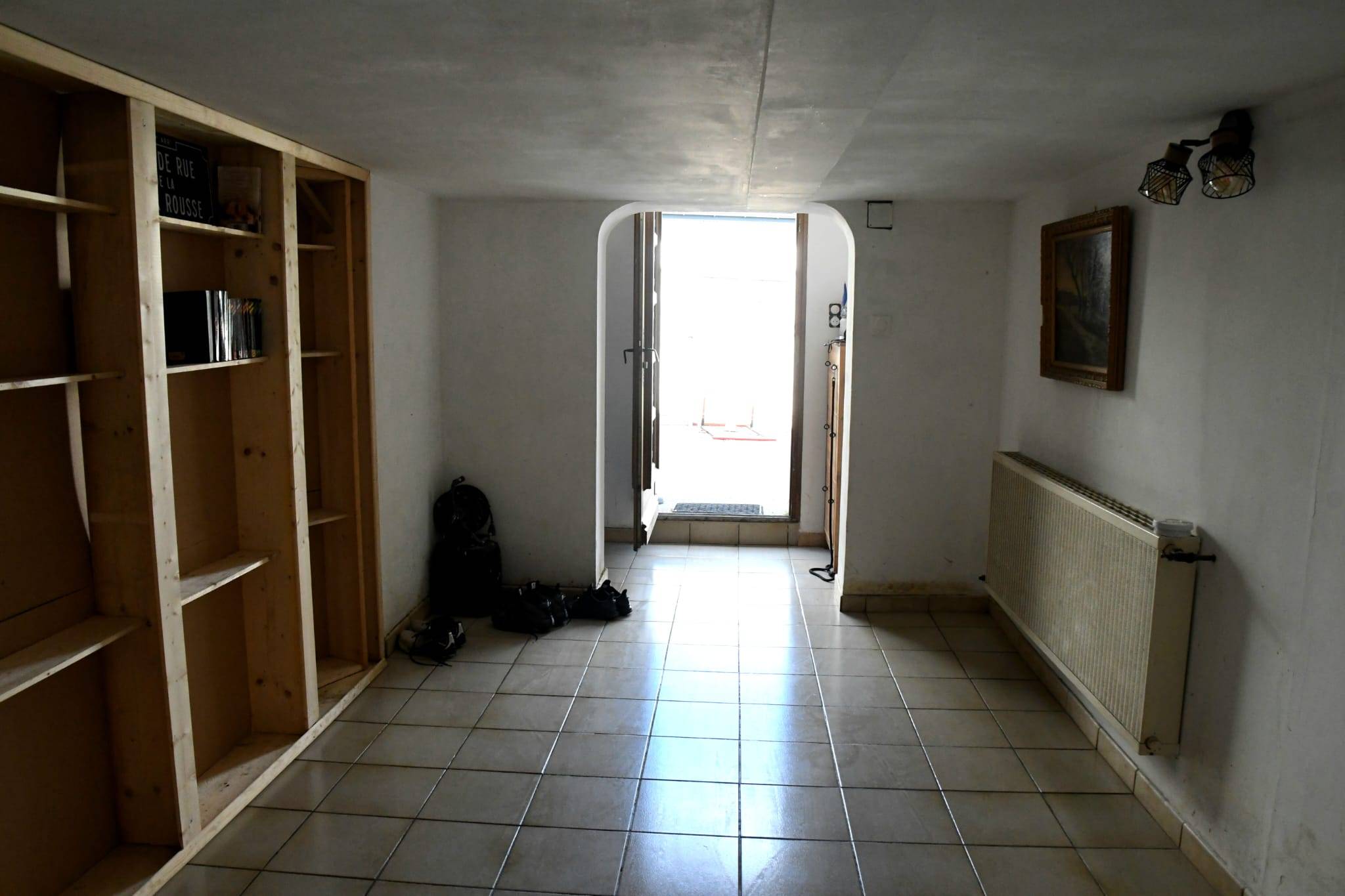 Une photo de l’annonce