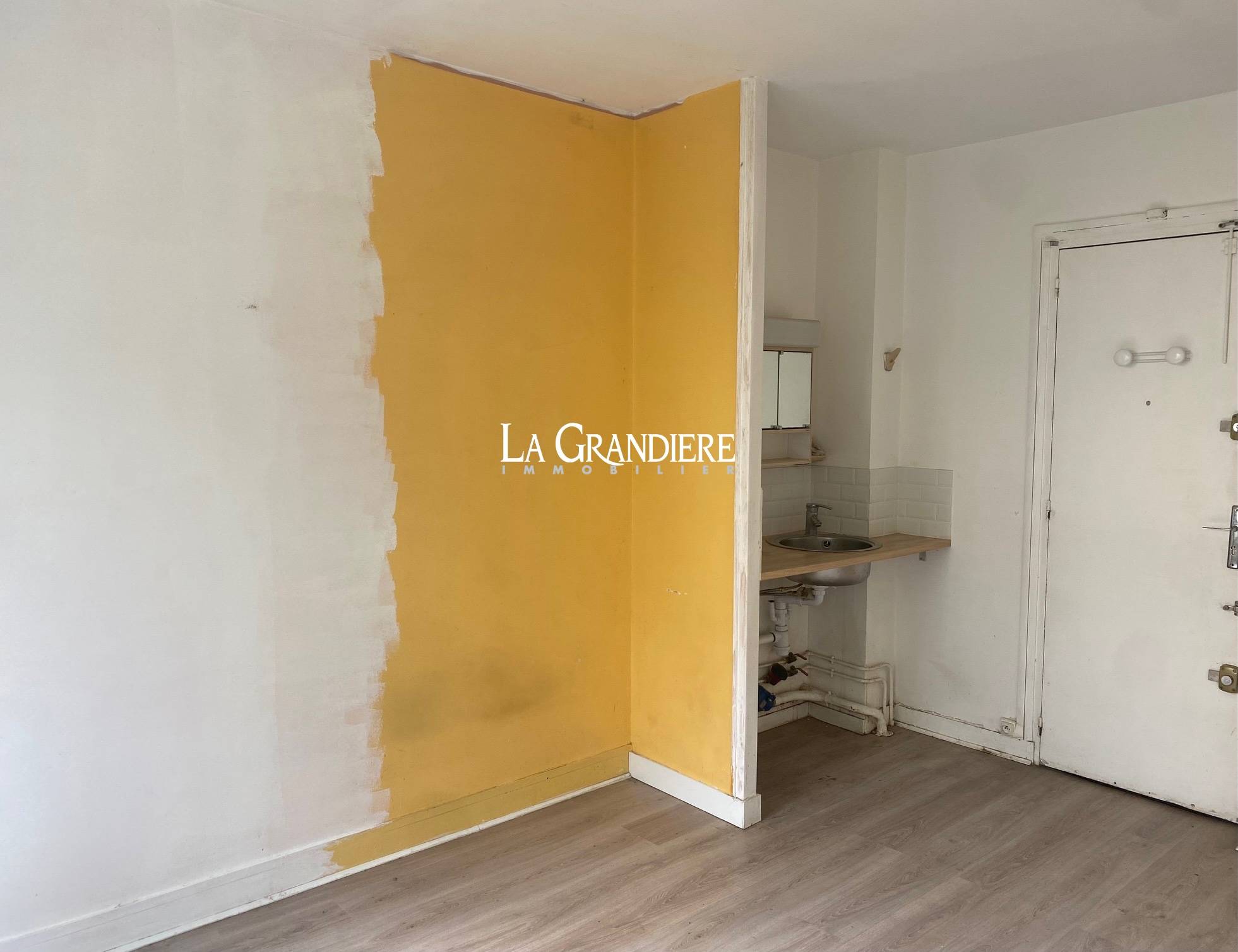 Une photo de l’annonce