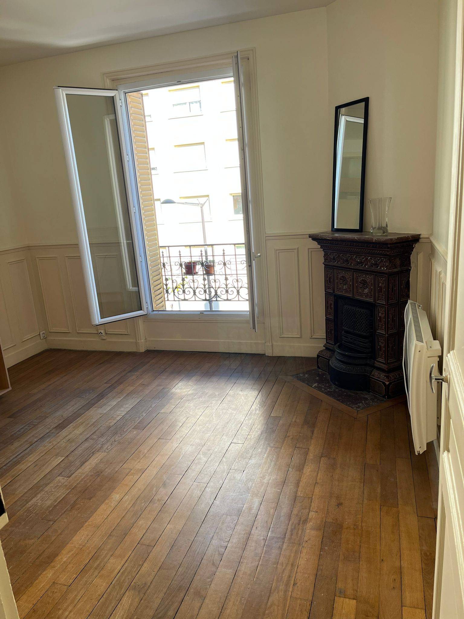 Une photo de l’annonce