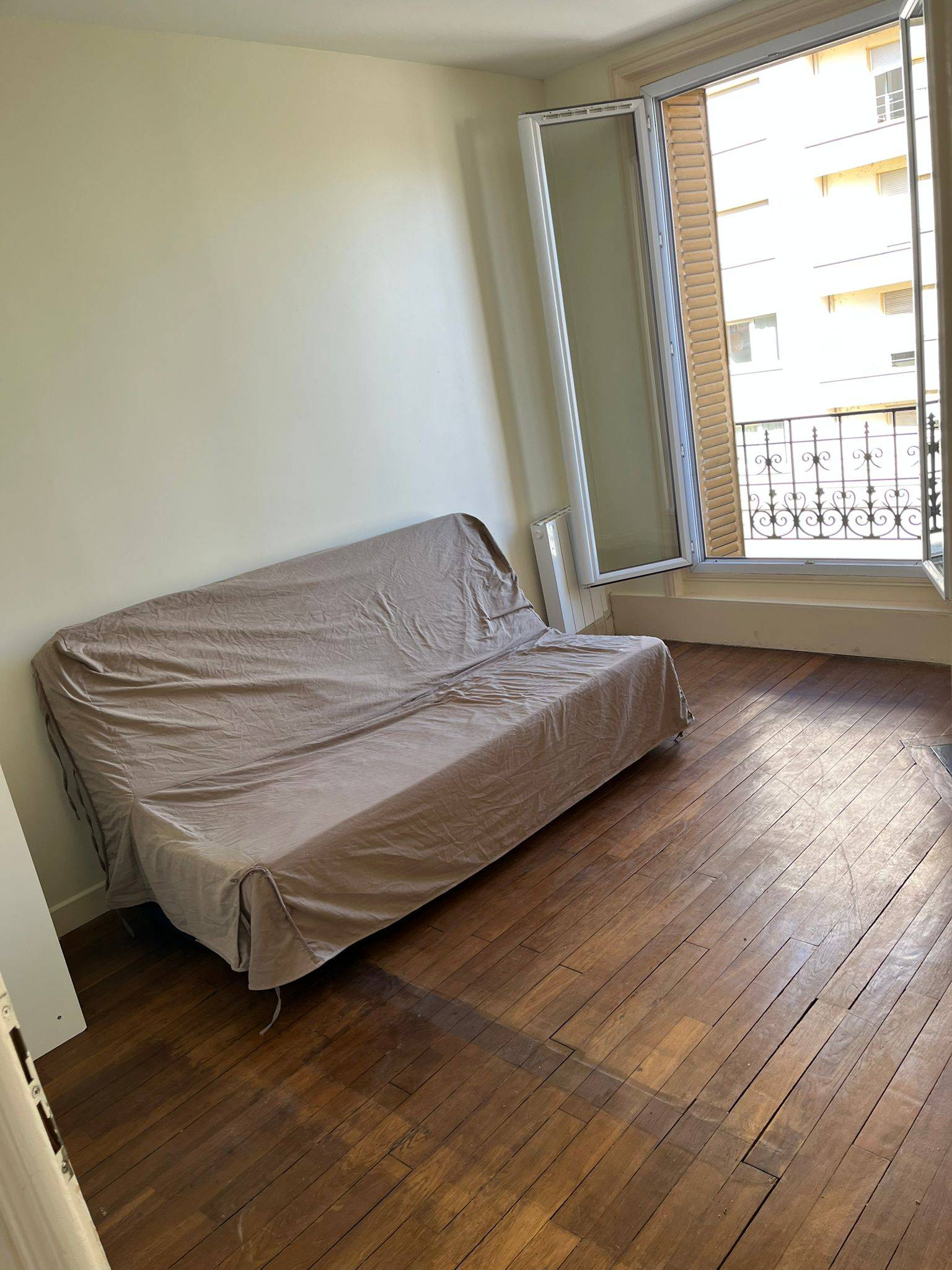 Une photo de l’annonce