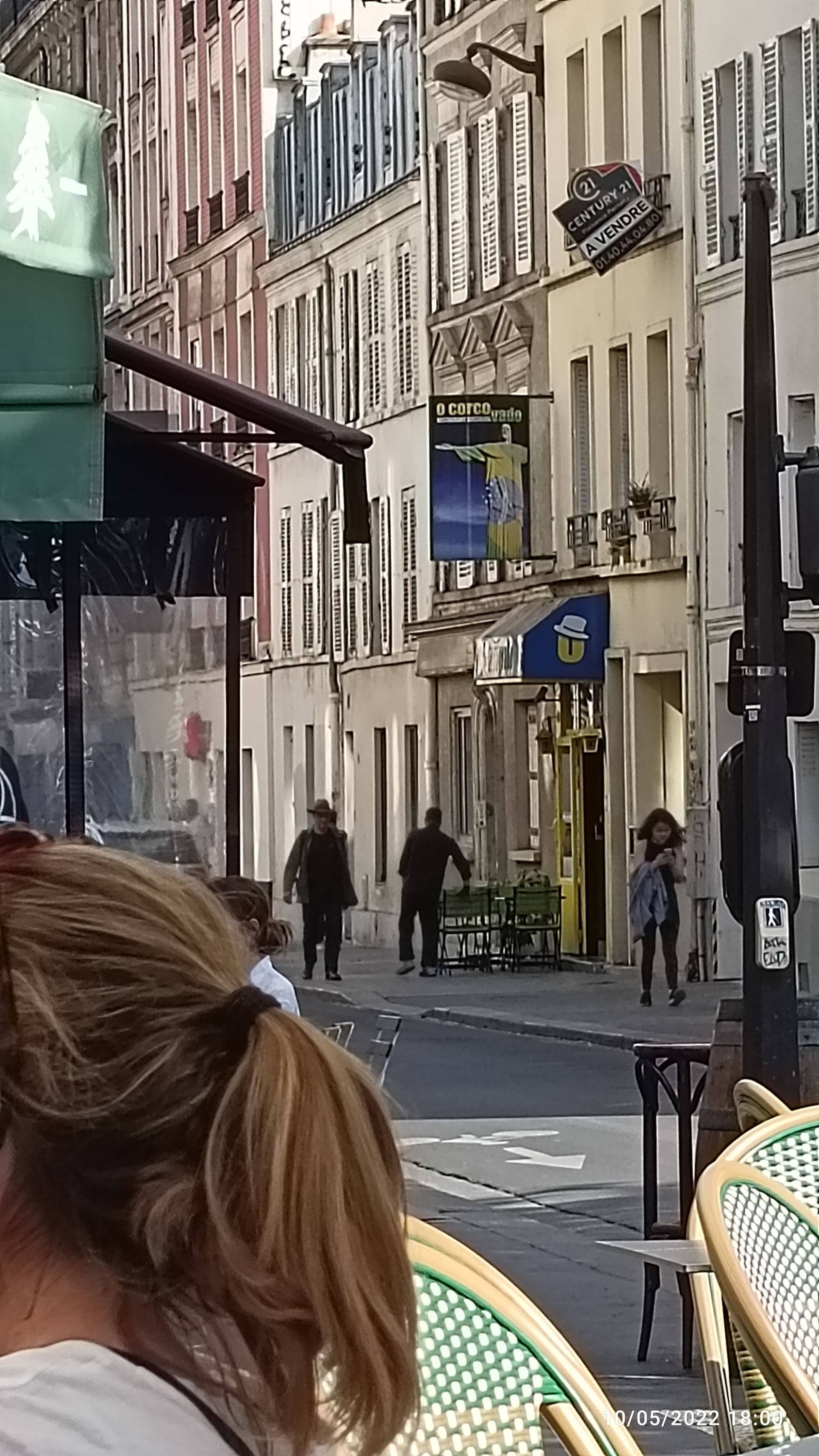 Une photo de l’annonce