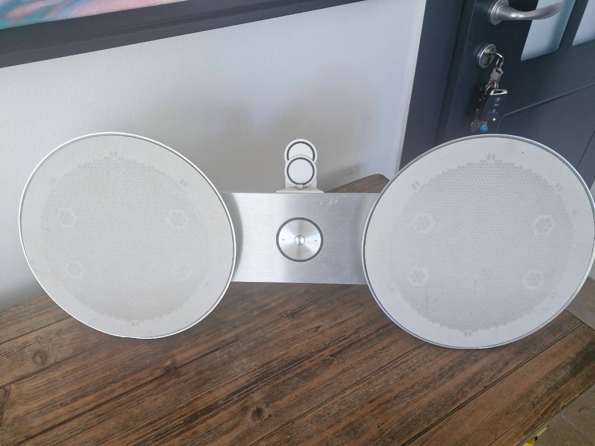 Vends enceinte Beoplay
