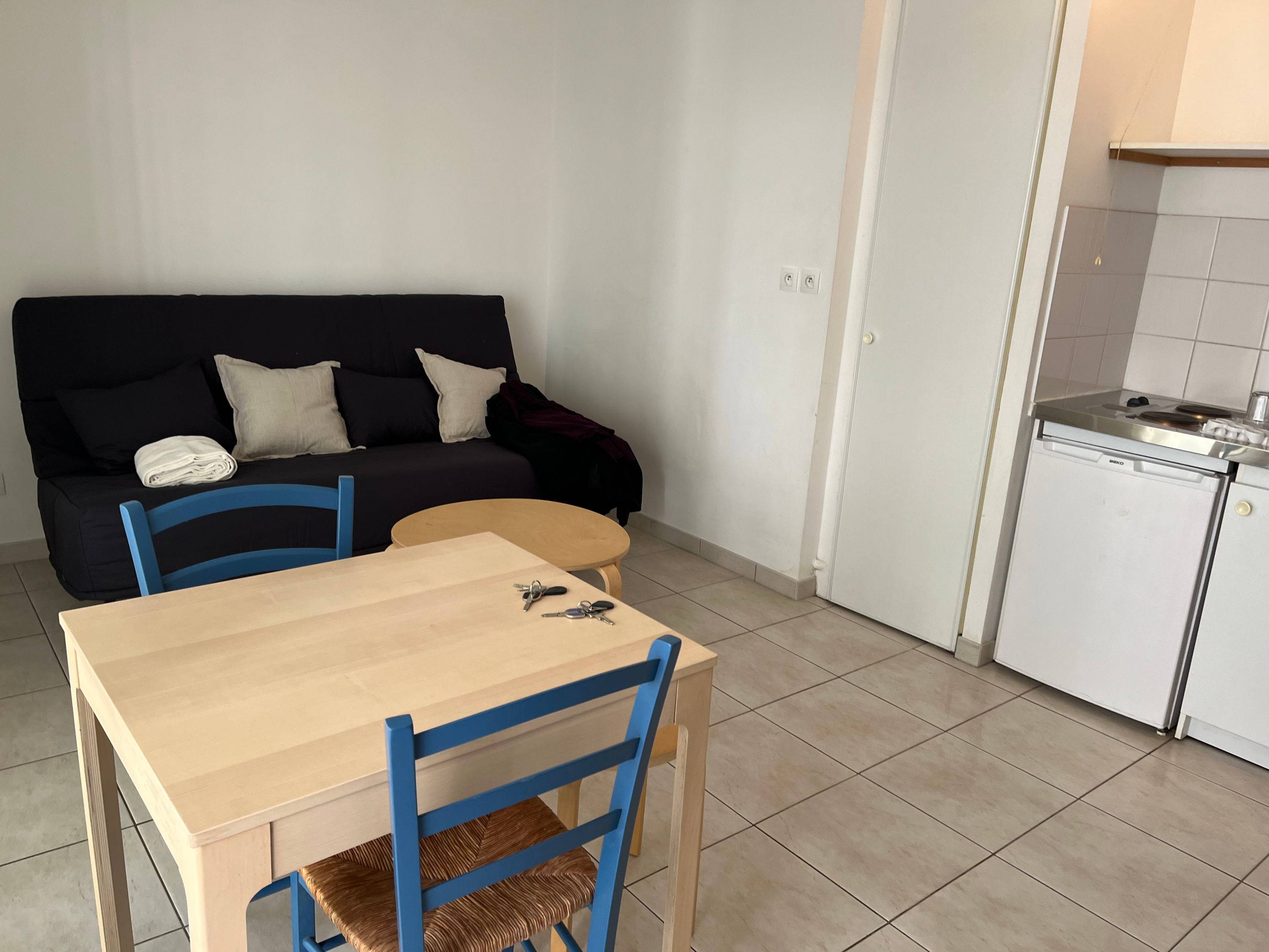 Une photo de l’annonce