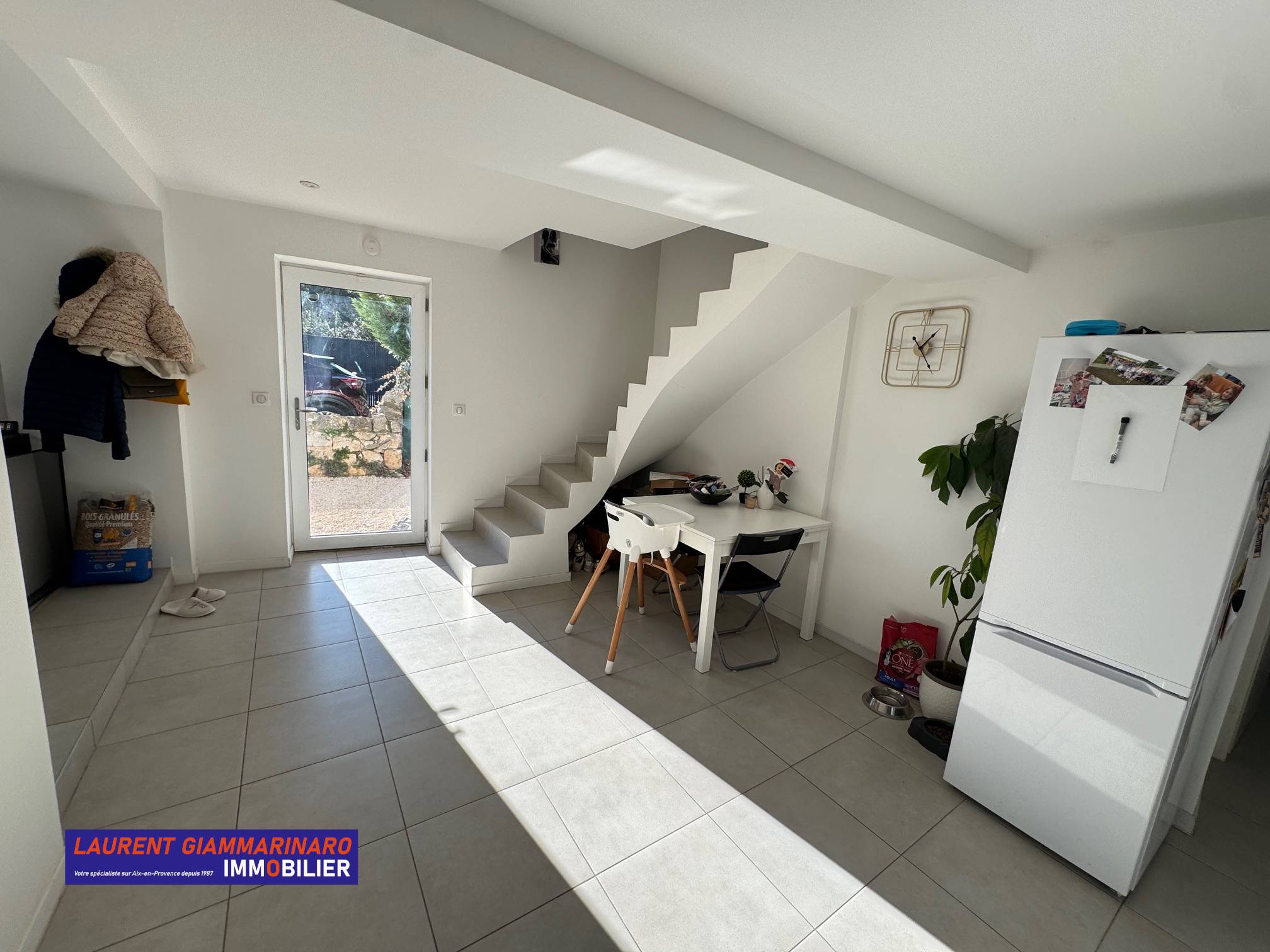 Une photo de l’annonce