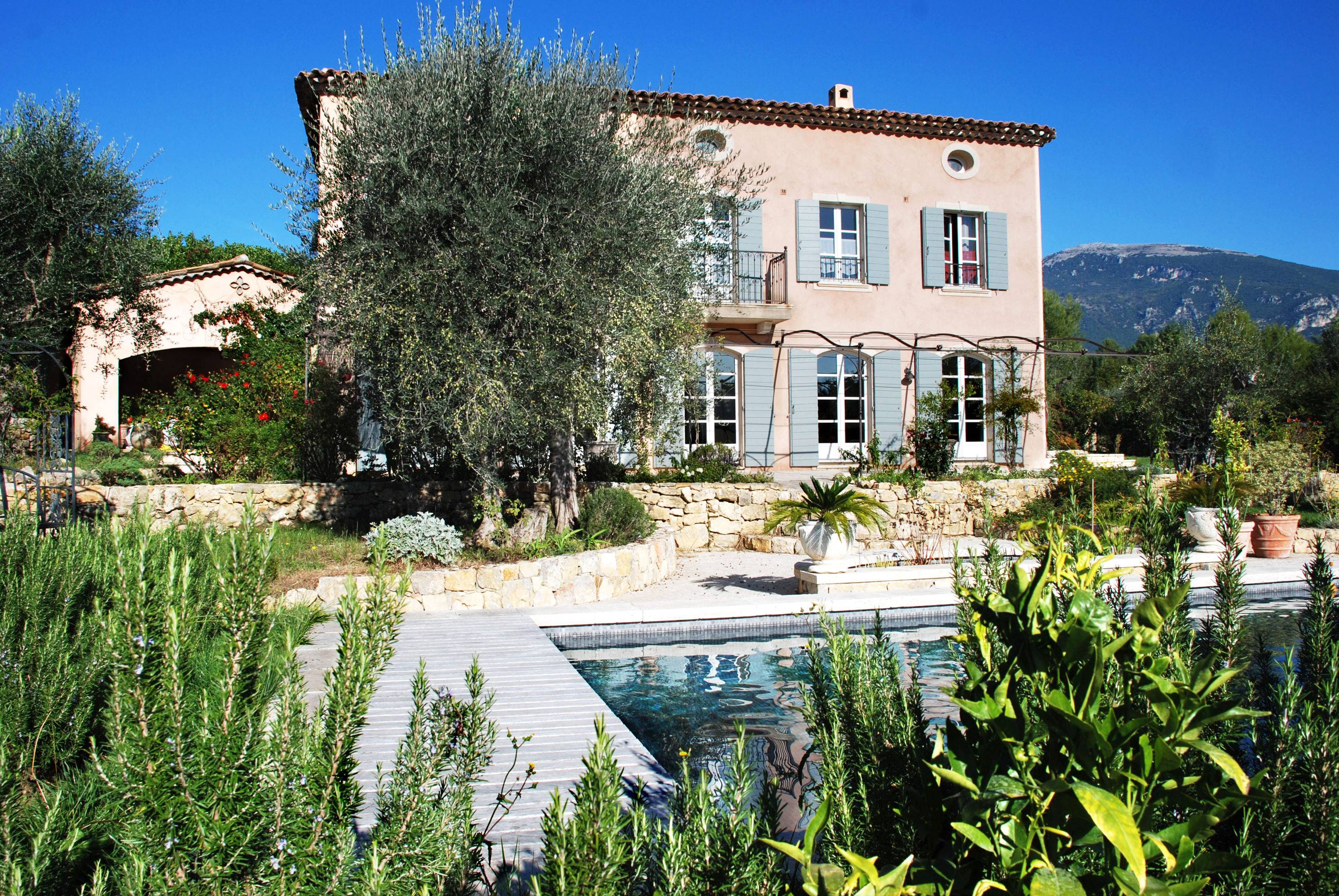 Une photo de l’annonce de location de vacances