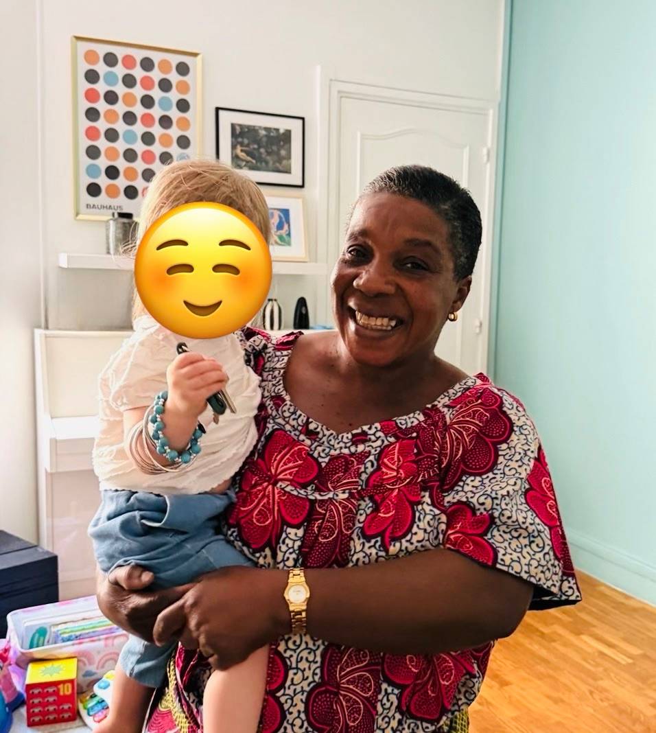 Propose babysitting avec recommandation nounou pour garde à temps plein