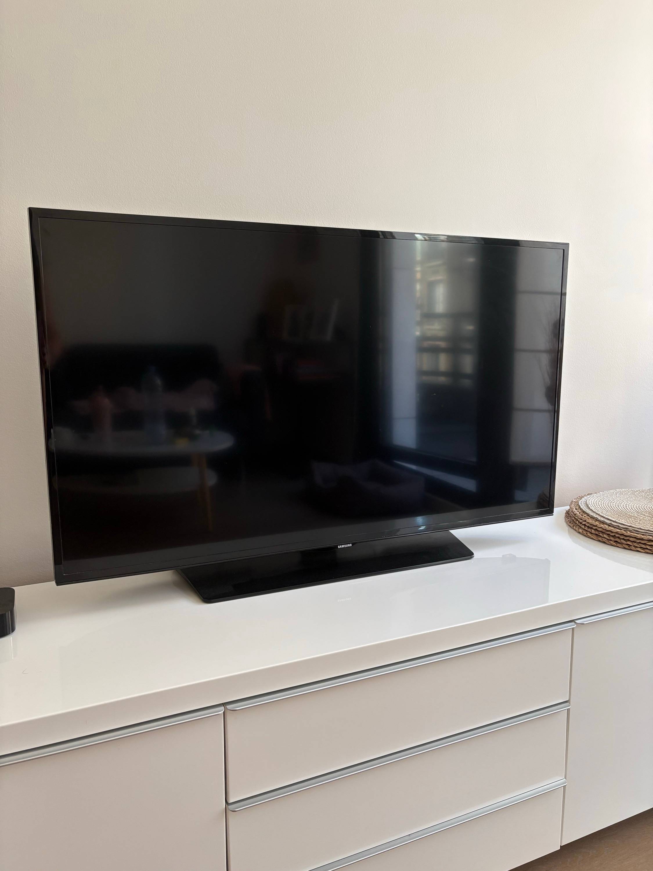 Vends TV Samsung
