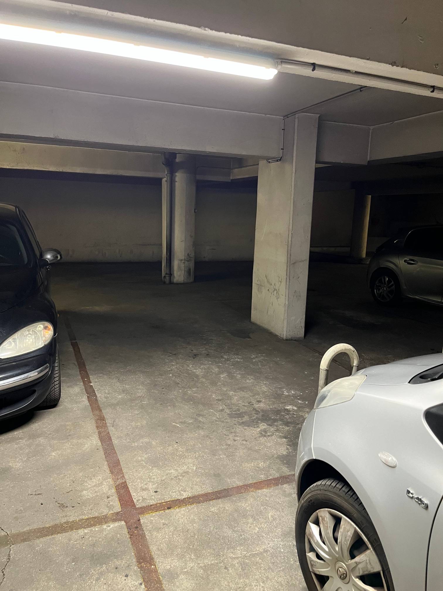 Une photo de l’annonce