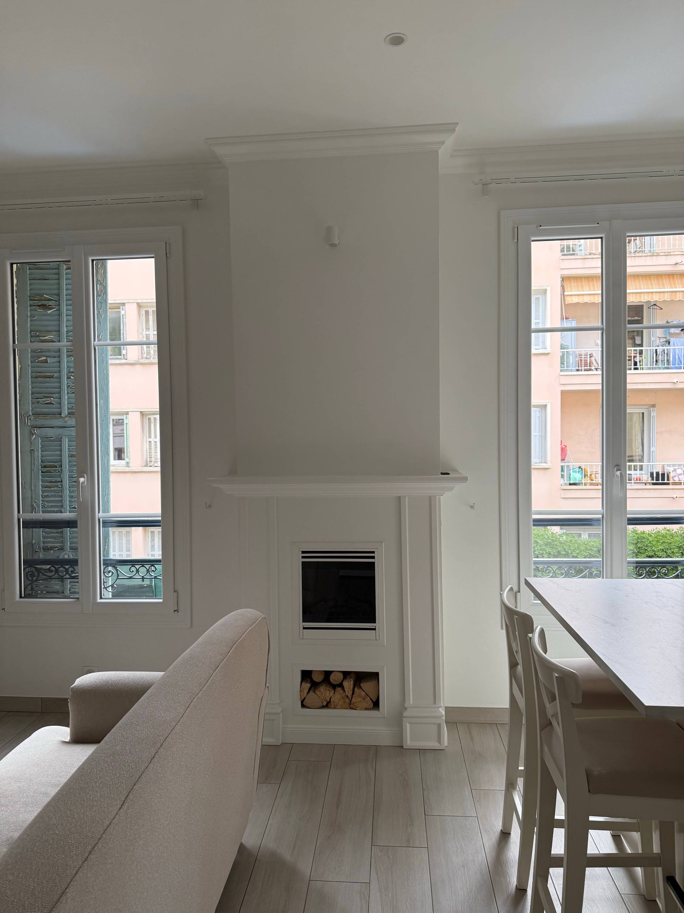 Une photo de l’annonce