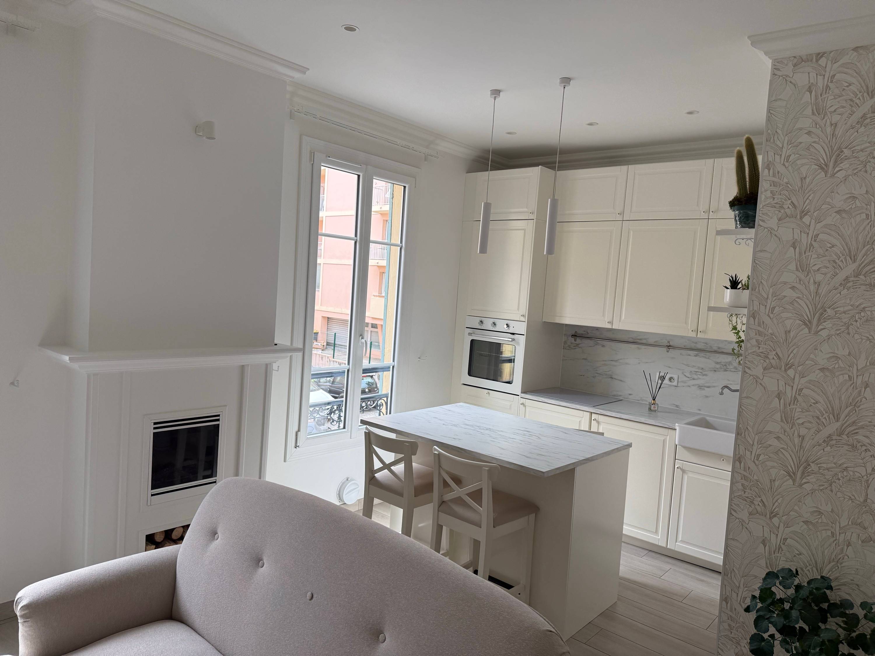 Une photo de l’annonce