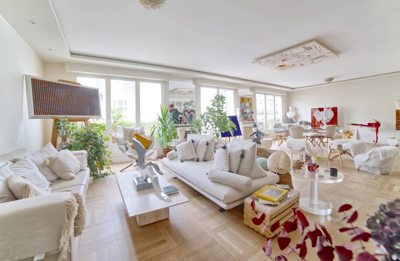 Une photo de l’annonce