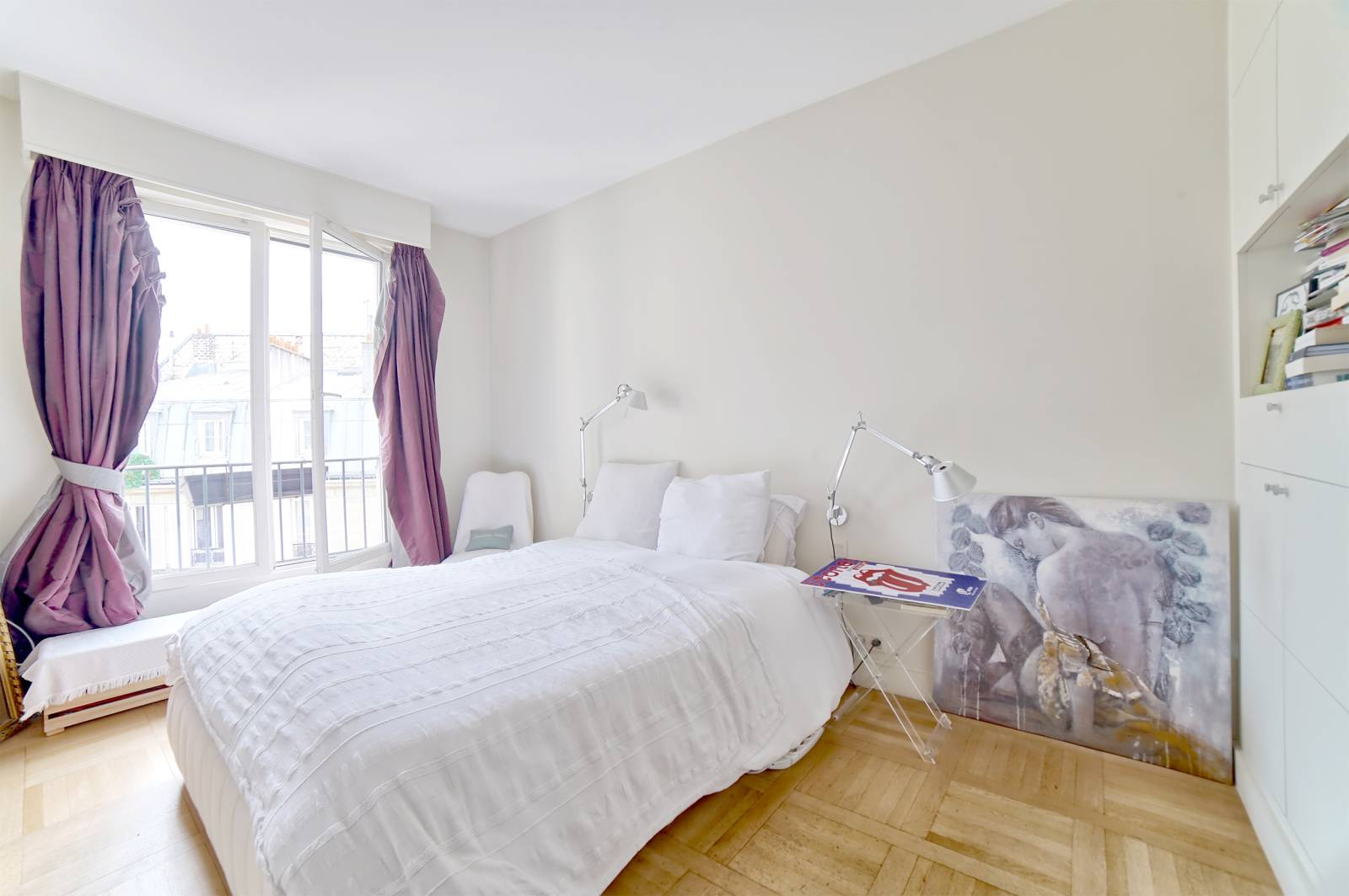 Une photo de l’annonce