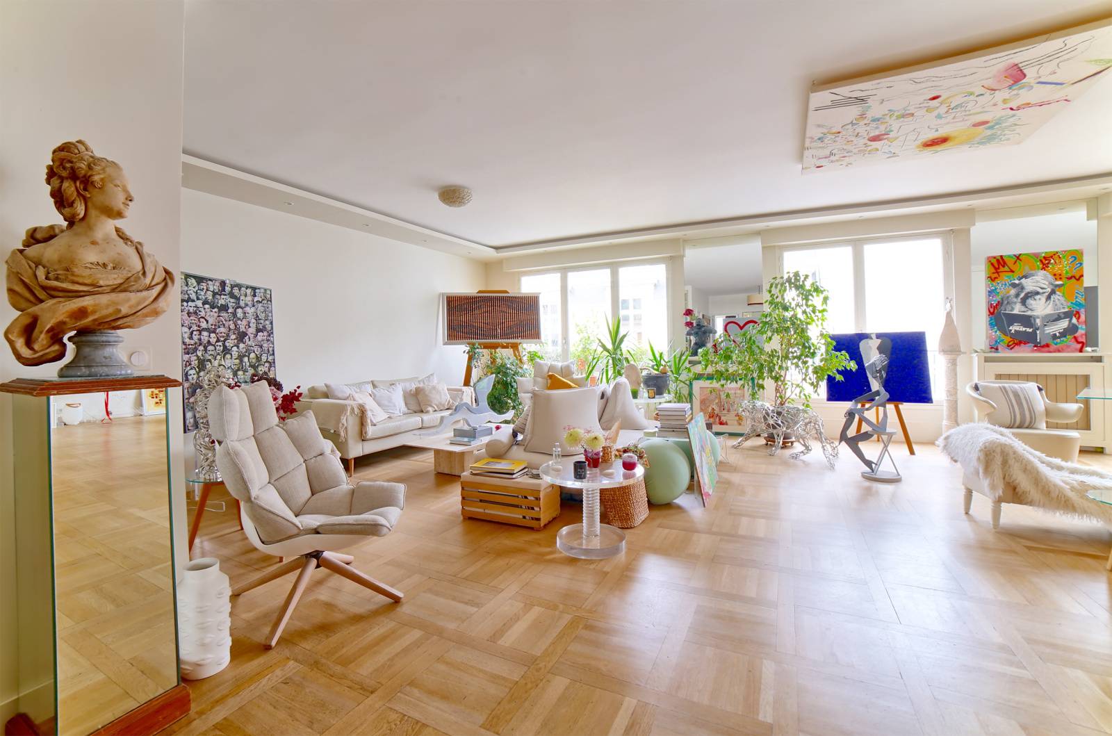 Une photo de l’annonce