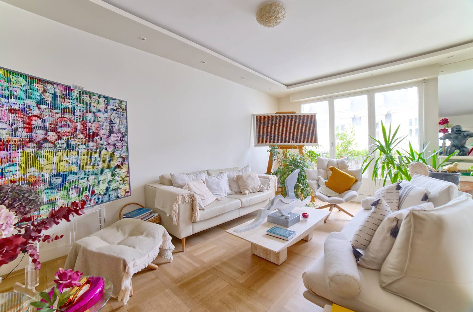 Une photo de l’annonce